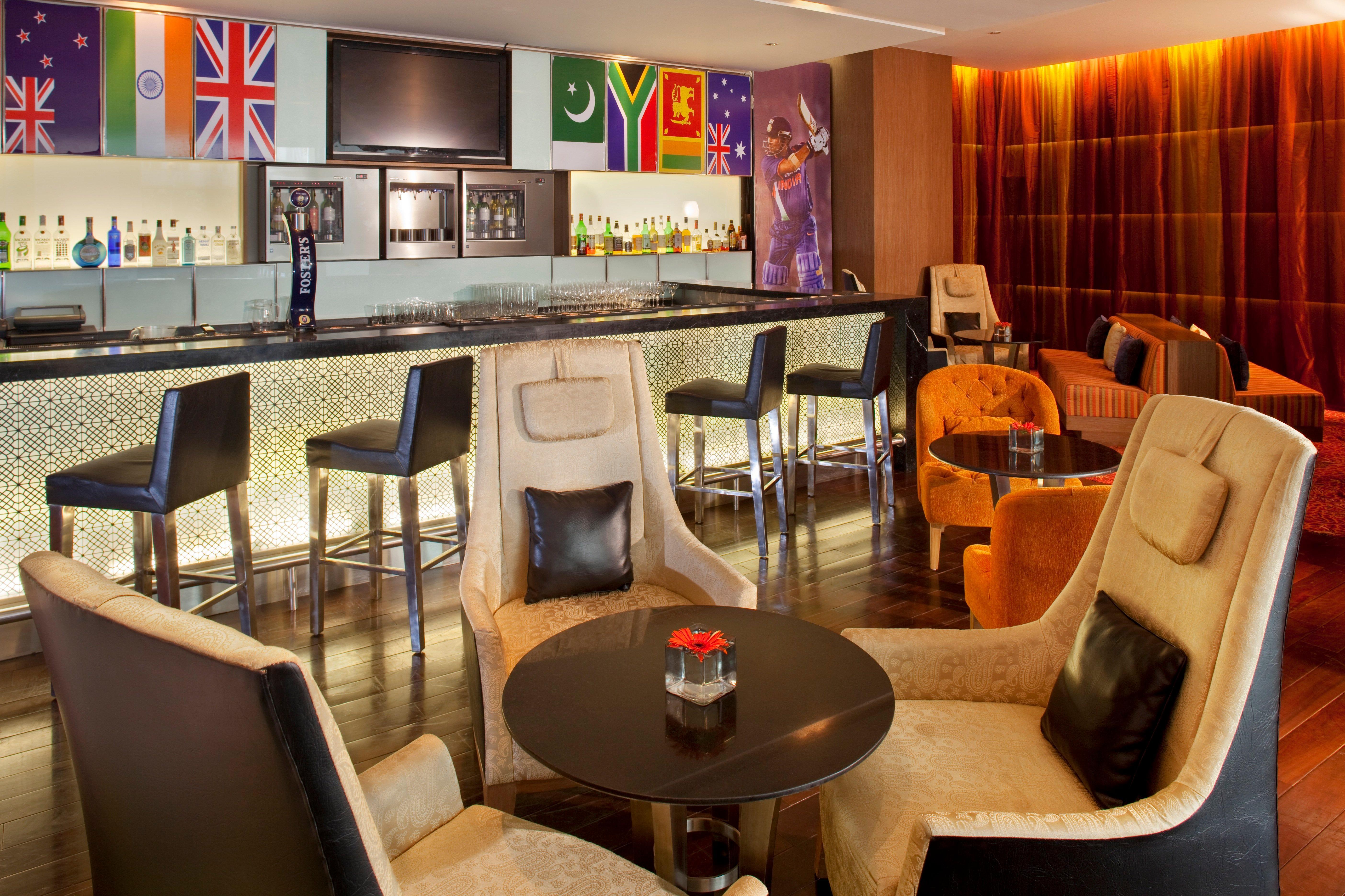 International Airport By Ihg 5* Mumbai