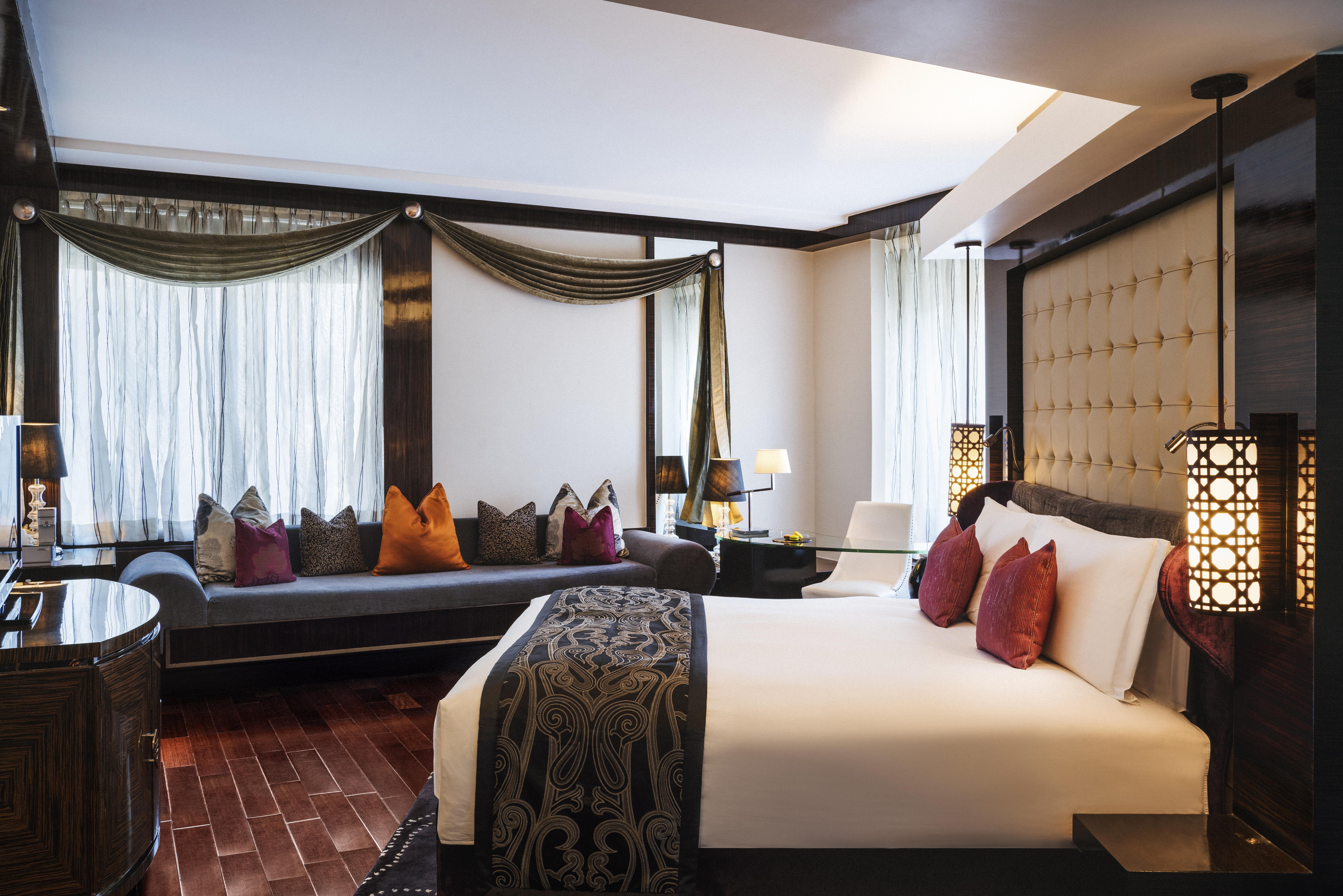 Sofitel Bkc Hotel 5*