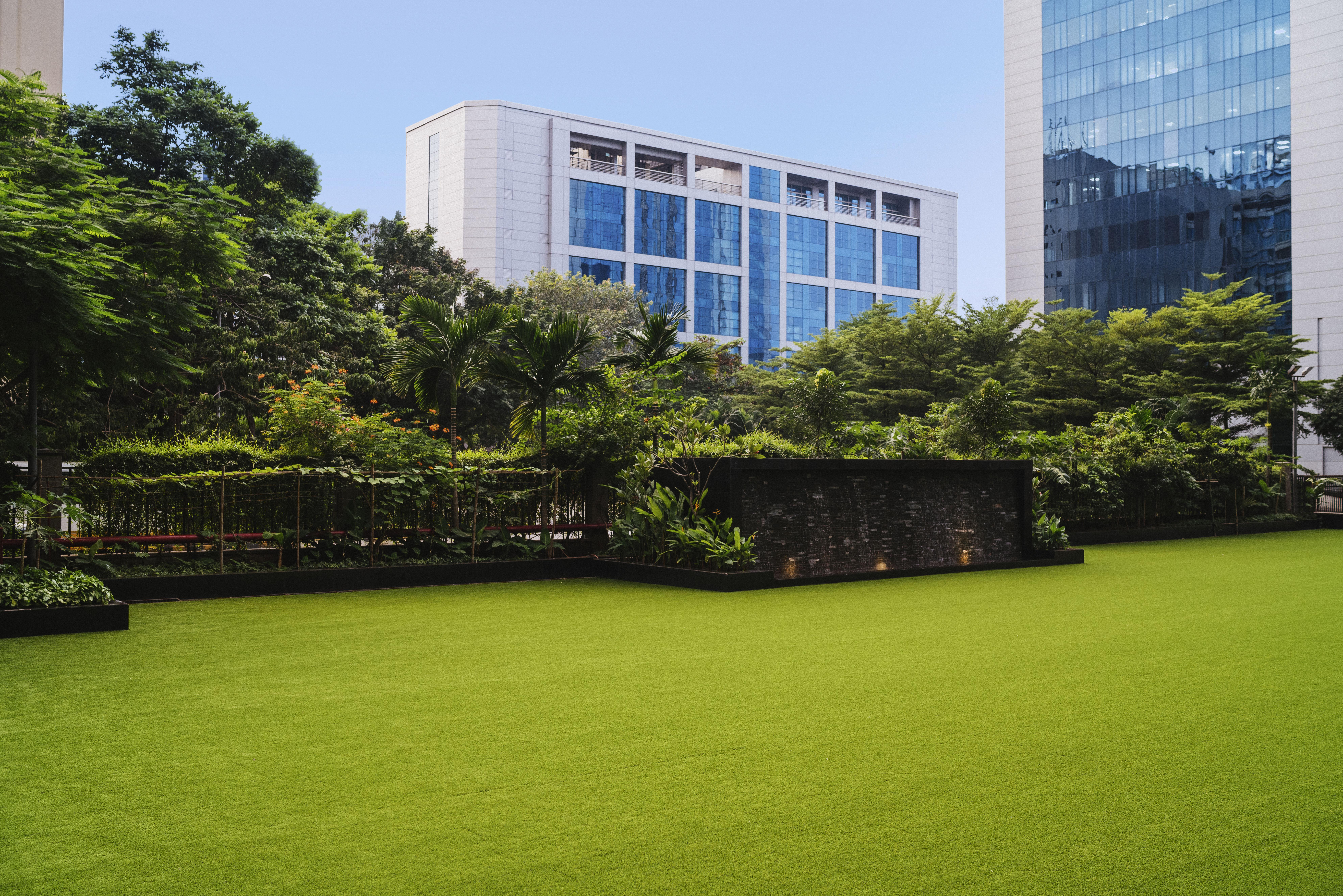 Sofitel Bkc Hotel