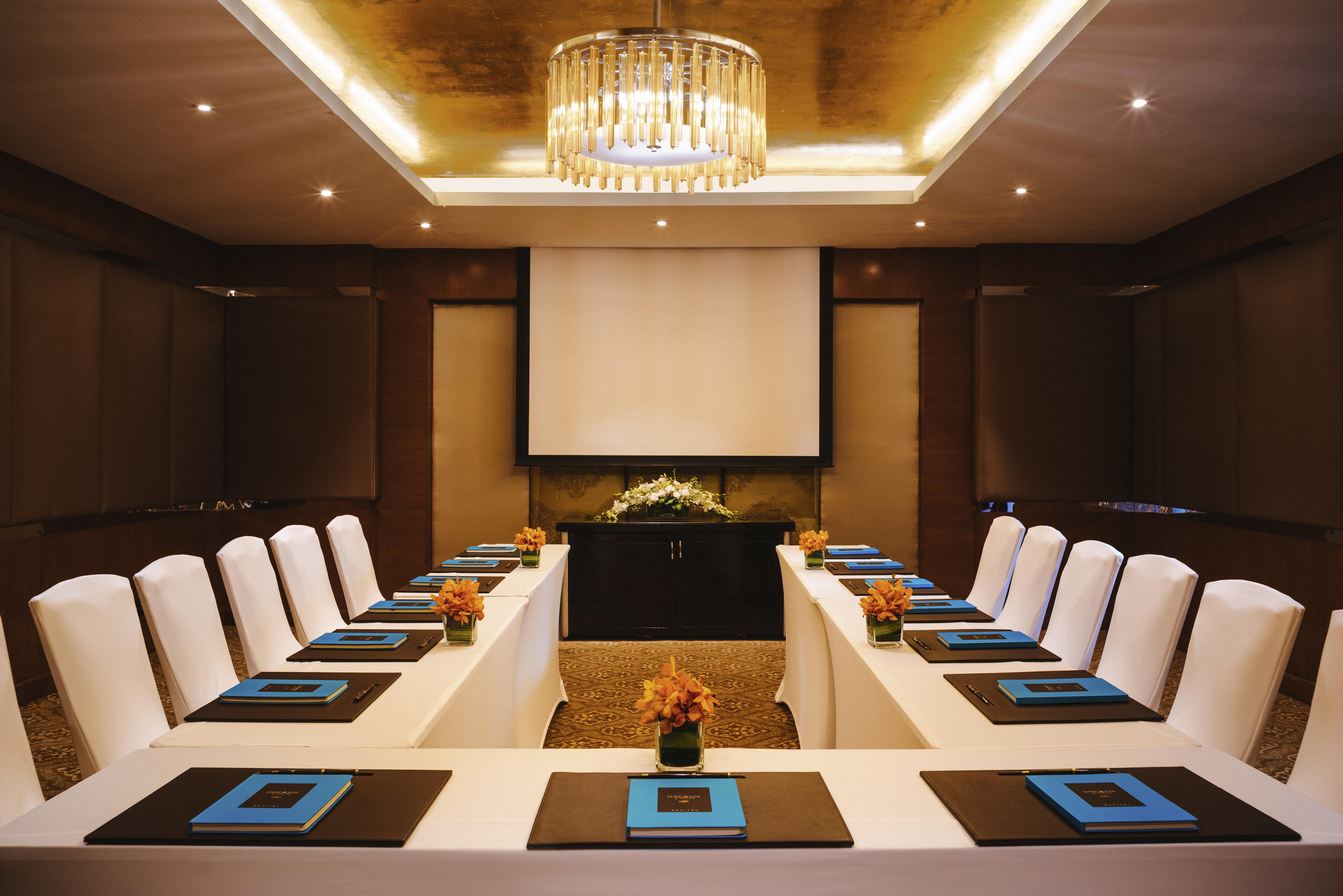 Sofitel Bkc Hotel