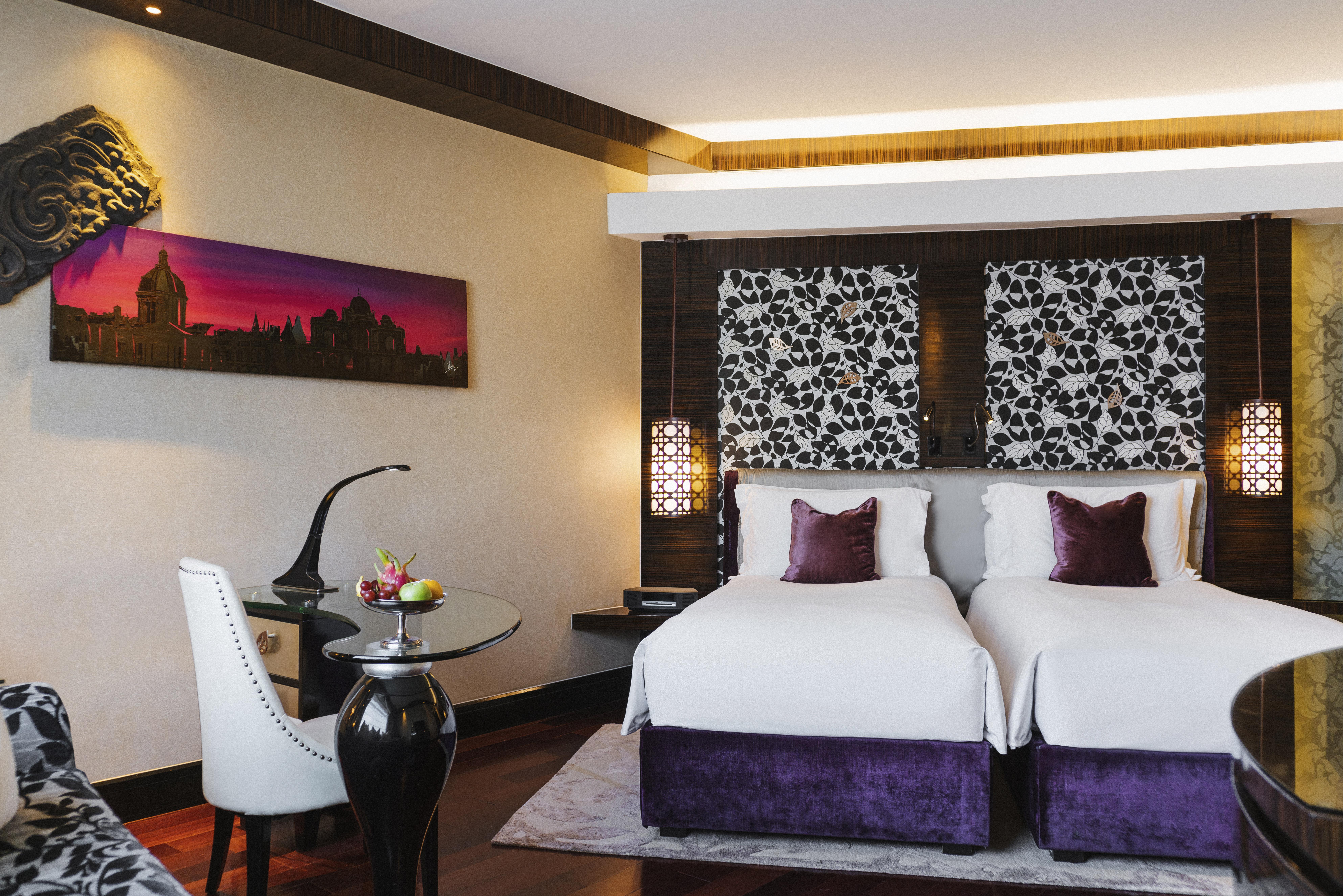 Sofitel Bkc Hotel