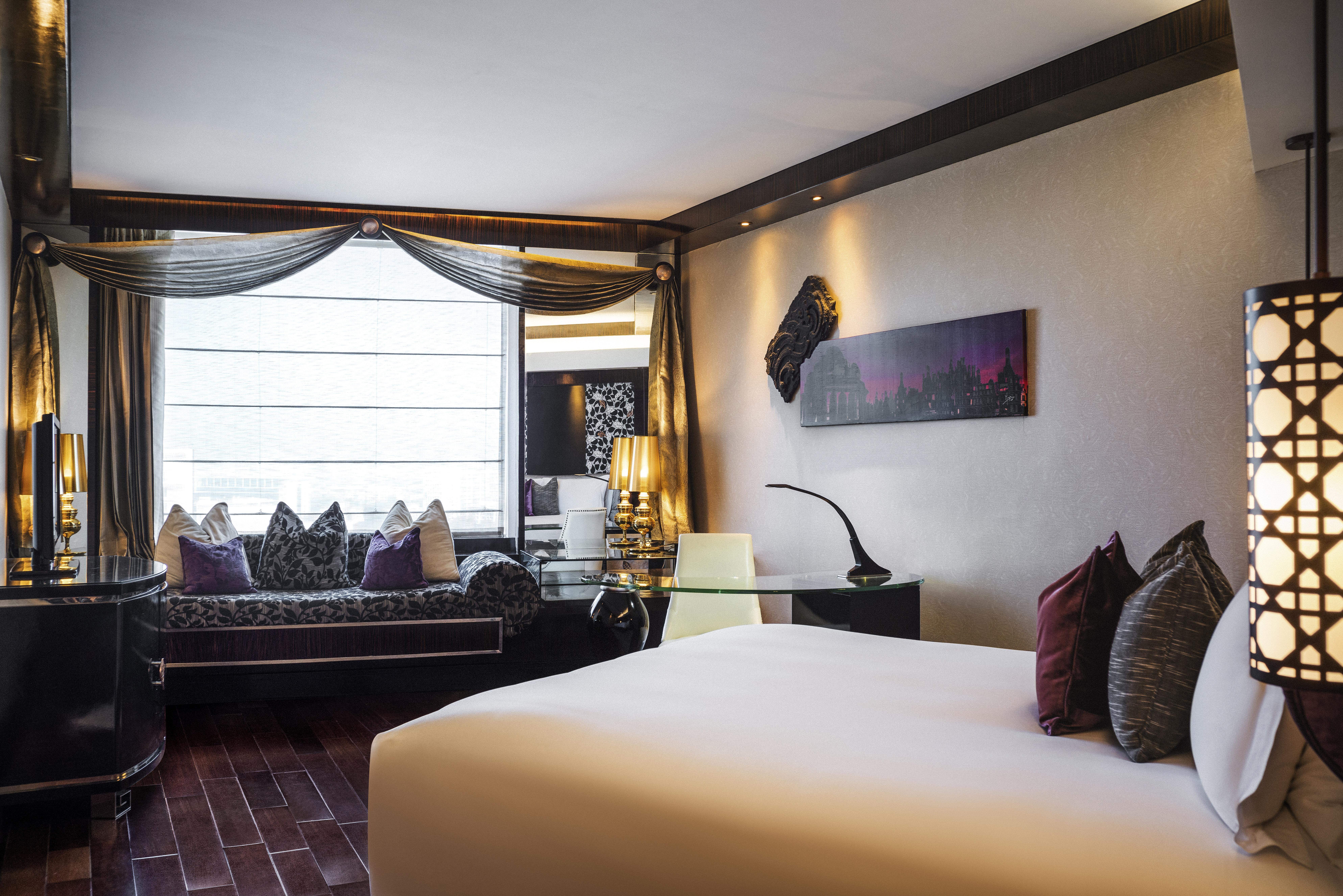 Hotel Sofitel Bkc 5*