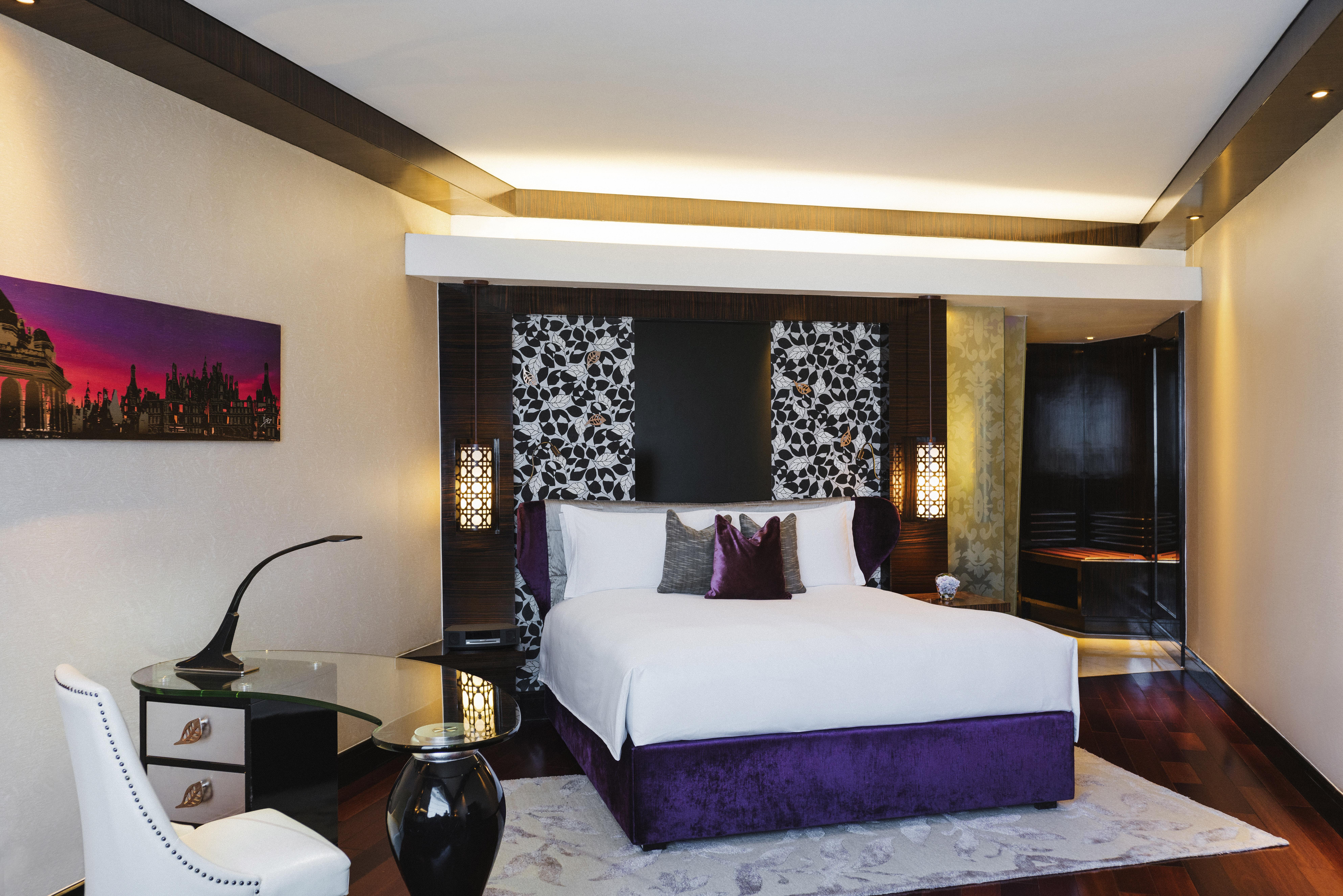 Hotel Sofitel Bkc