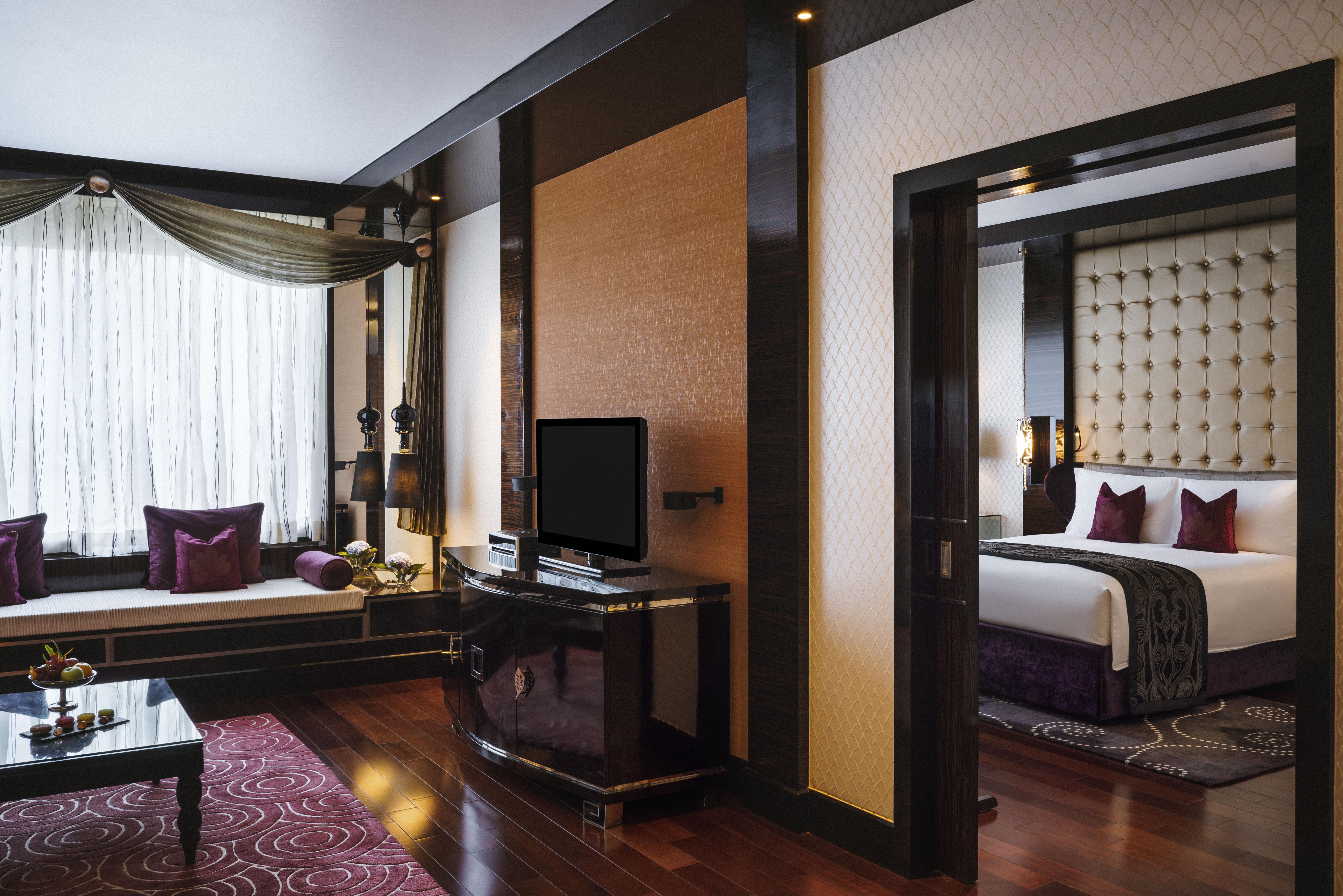 Sofitel Bkc Hotel Mumbai