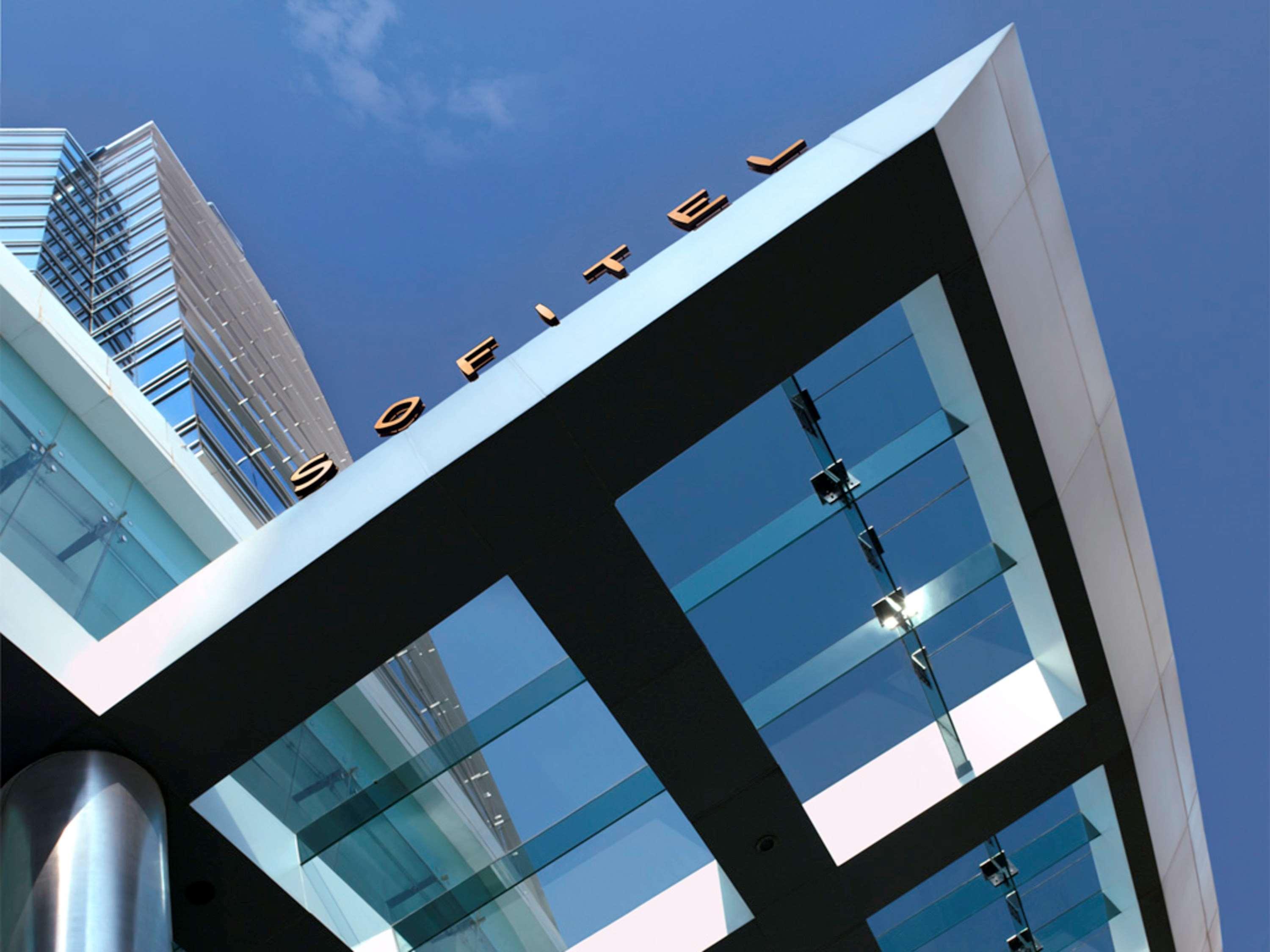 Hotel Sofitel Bkc 5*