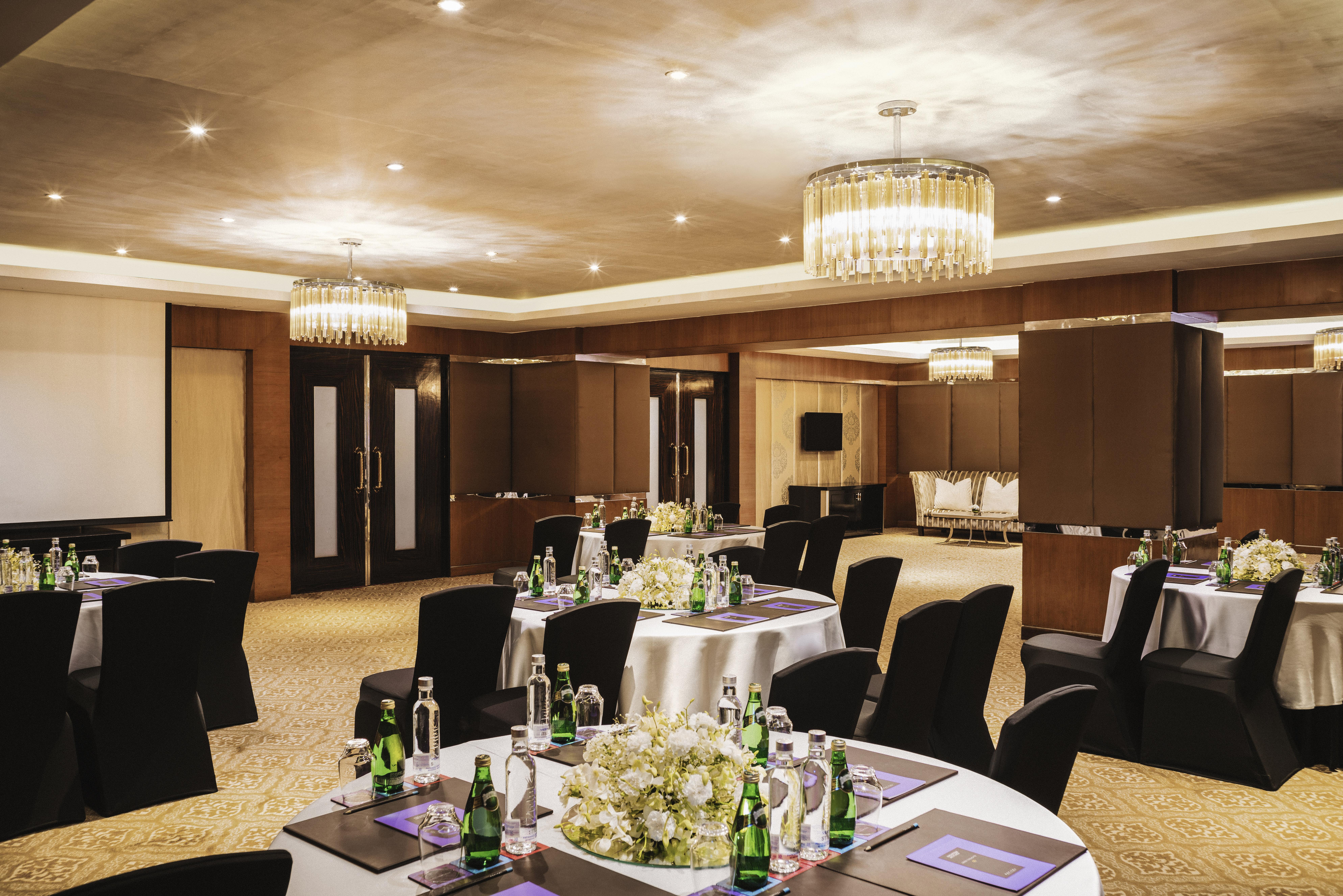 Hotel Sofitel Bkc Mumbai