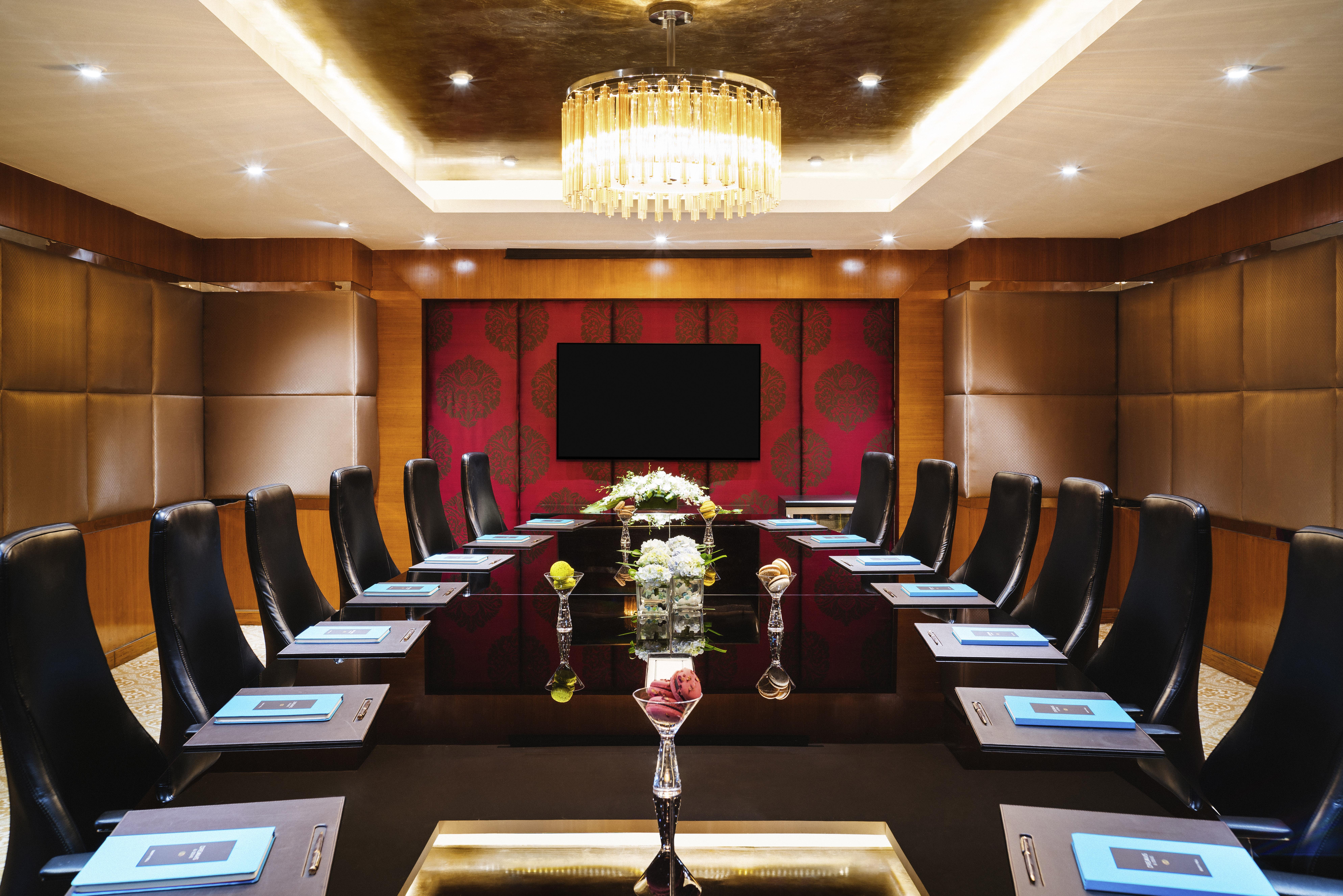 Sofitel Bkc Hotel