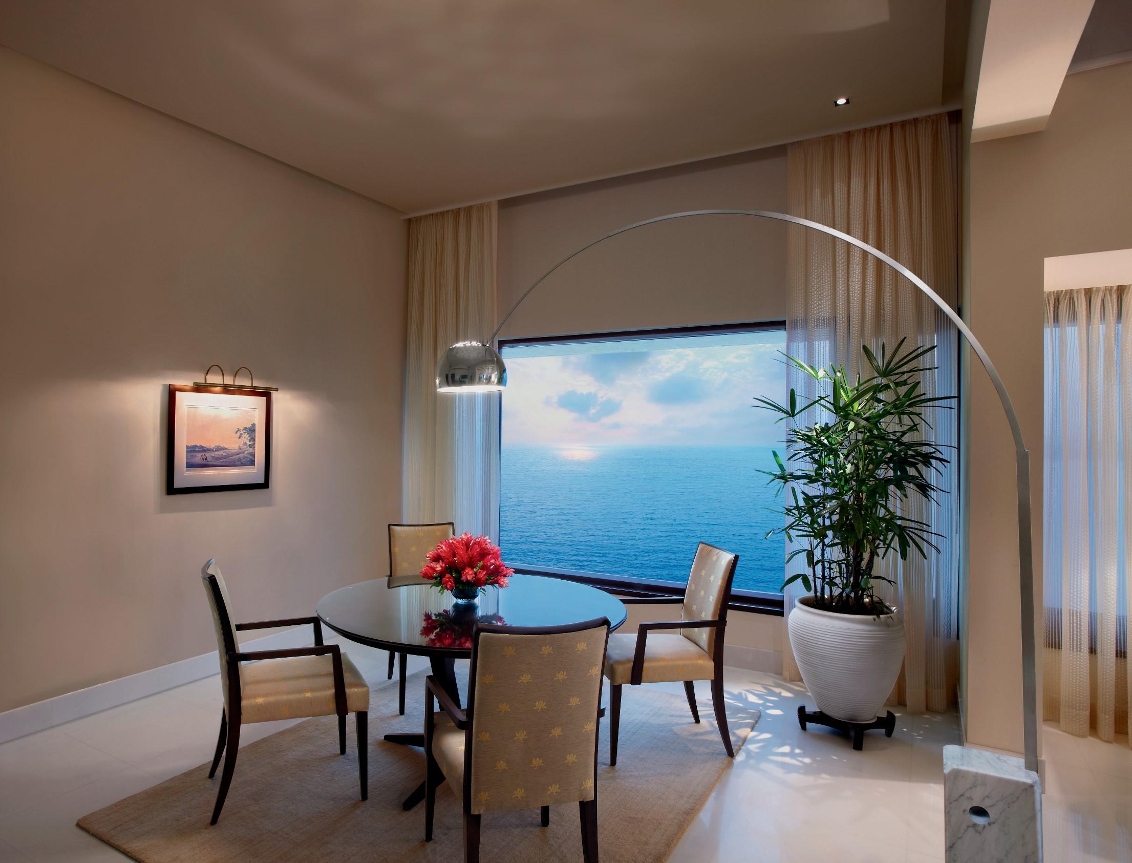 The Oberoi Hotel