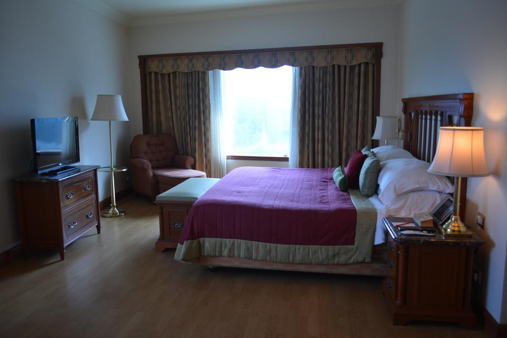 The Orchid Parle Hotel