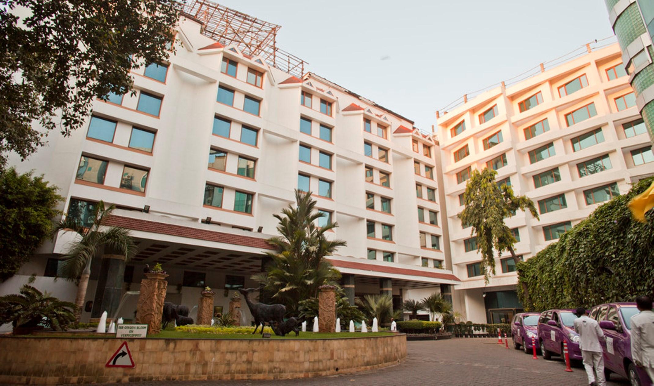 The Orchid Parle 5* Mumbai