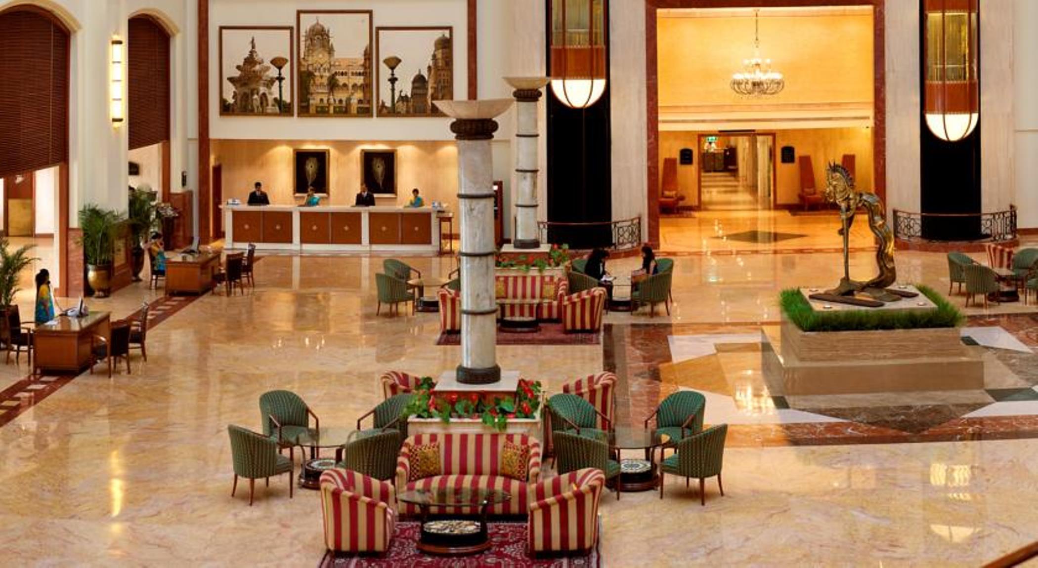 Hotel The Lalit 5*