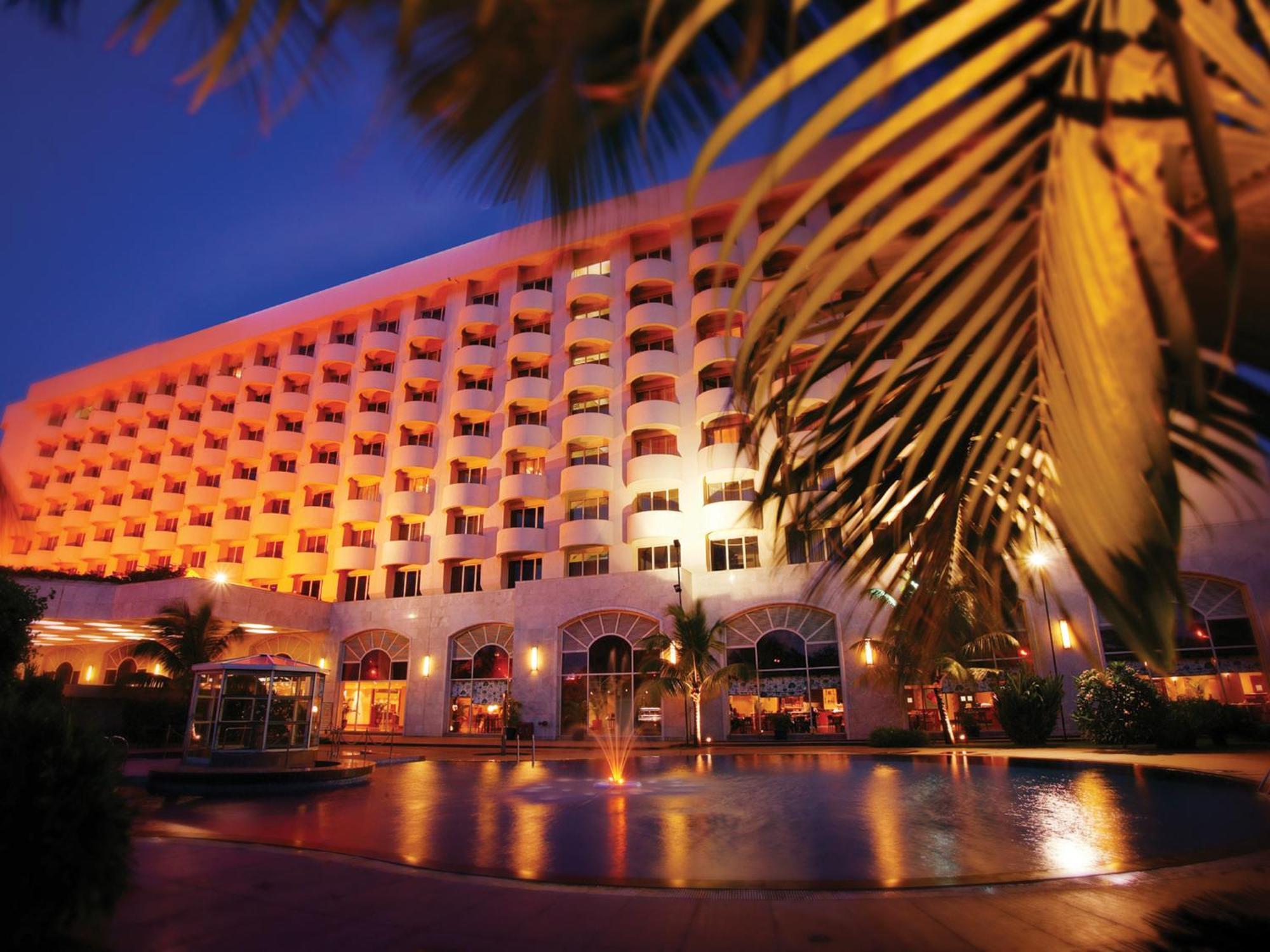 Hotel The Lalit