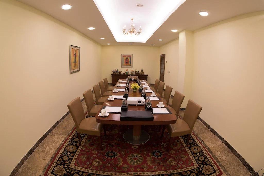 The Lalit Hotel 5*
