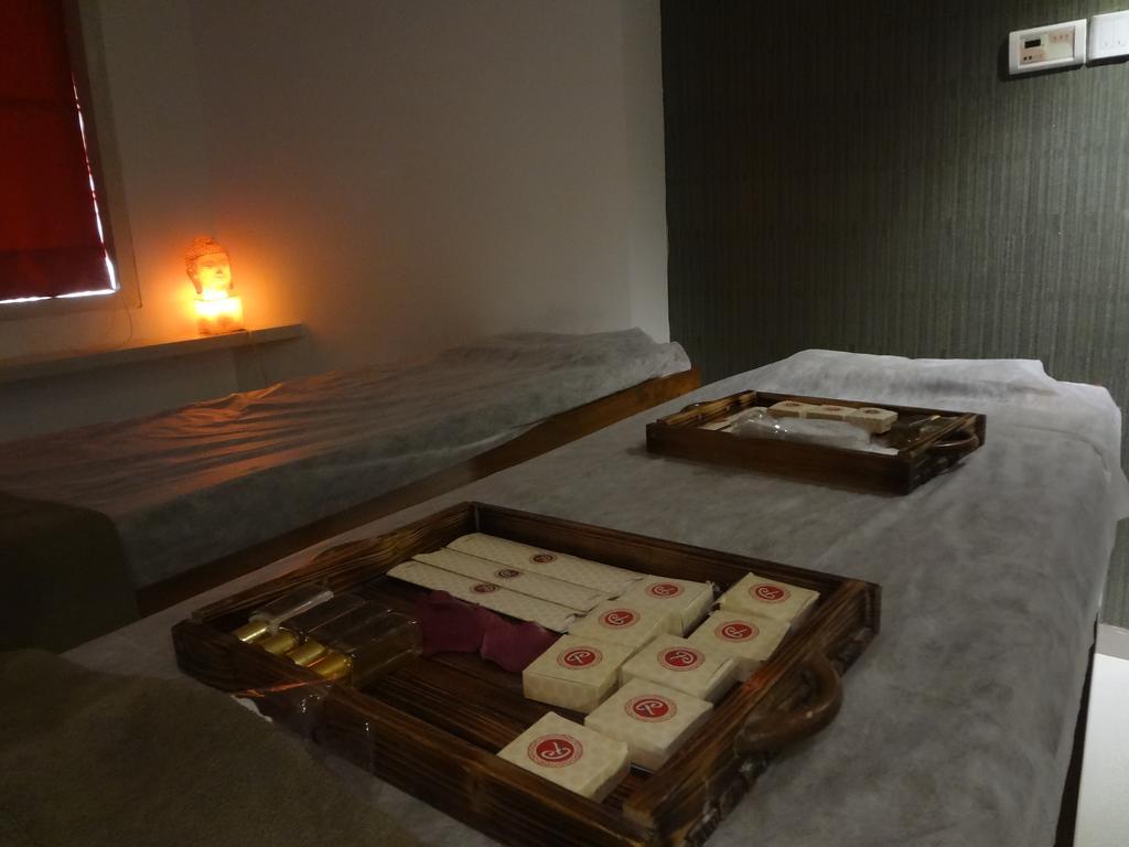 Ramee Guestline Juhu Hotel 4*