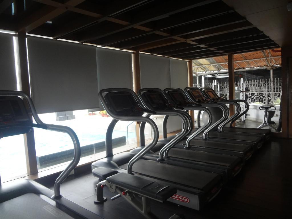 Ramee Guestline Juhu Mumbai