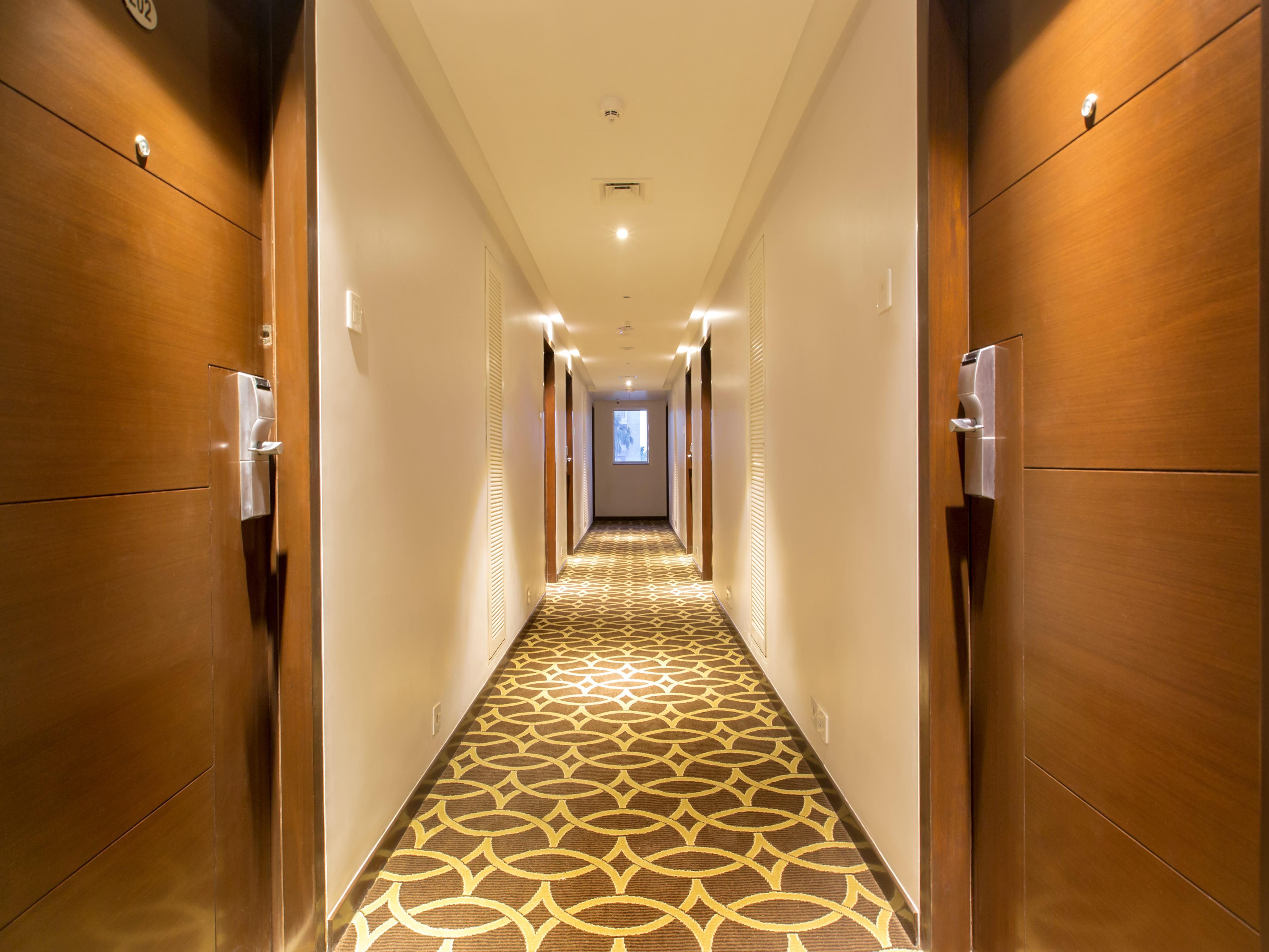 Hotel Ramee Guestline Juhu