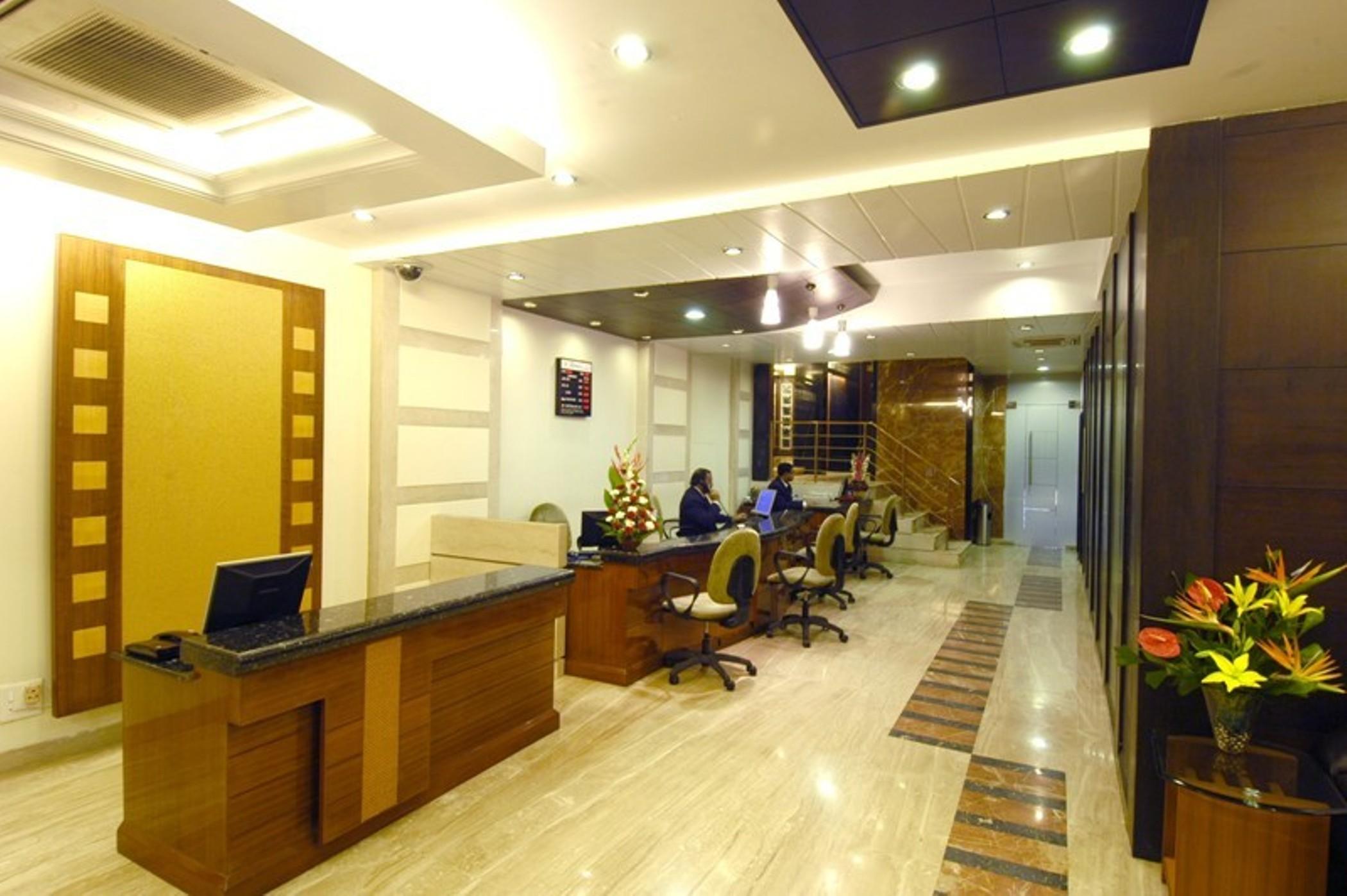 Airport International Mumbai