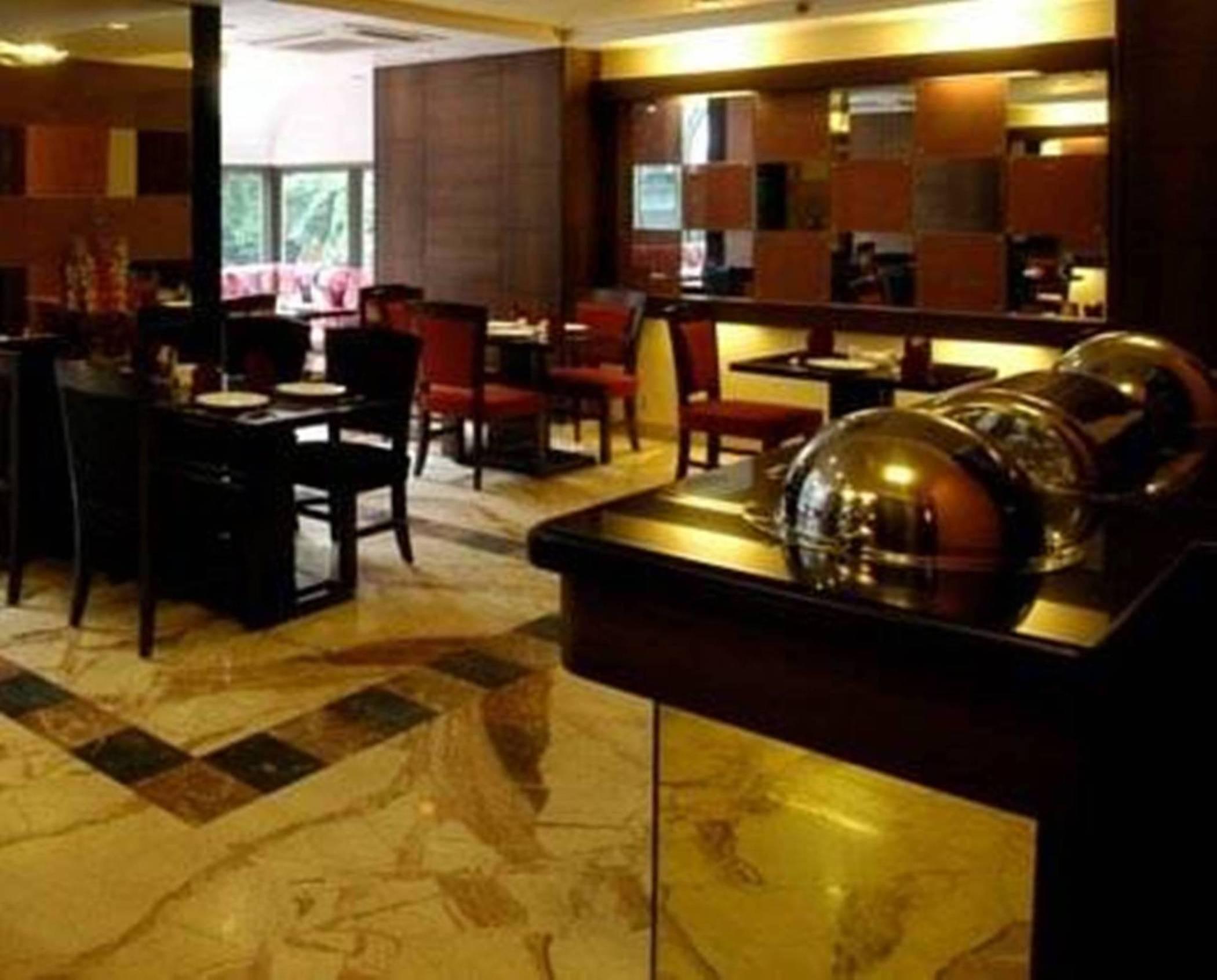 Airport International Mumbai