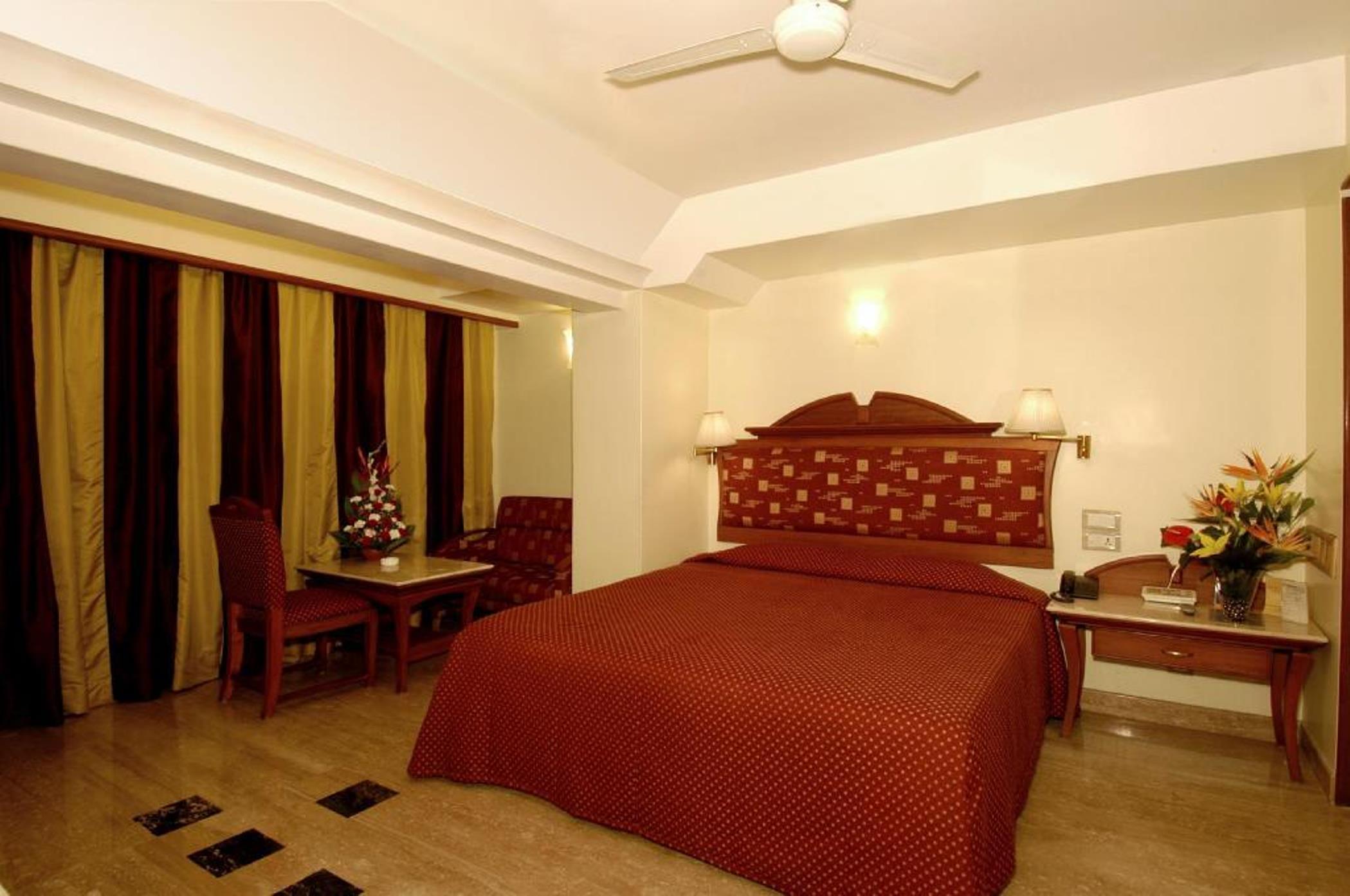 Hotel Airport International