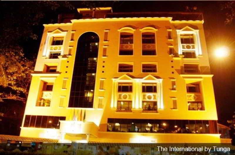 The International By Tunga Mumbai