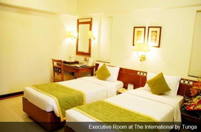 The International By Tunga Hotel Mumbai