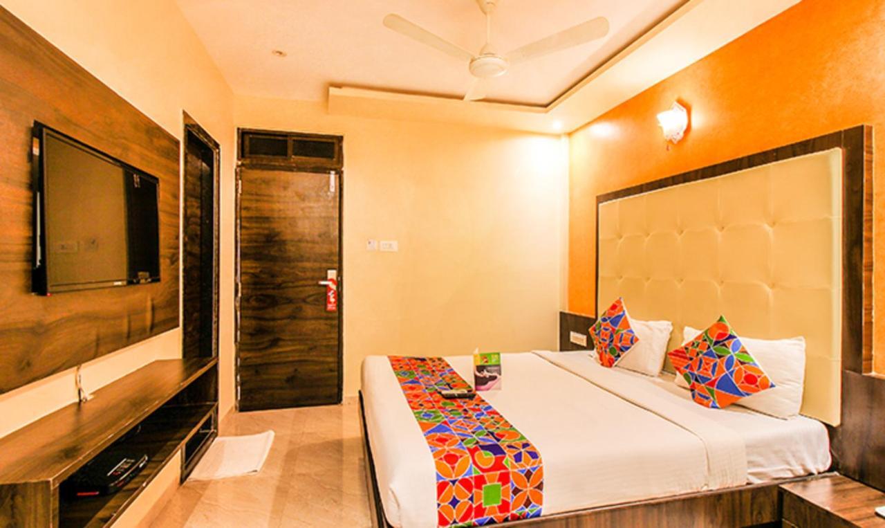 Fabhotel Atlas Plaza Andheri East 3* Mumbai