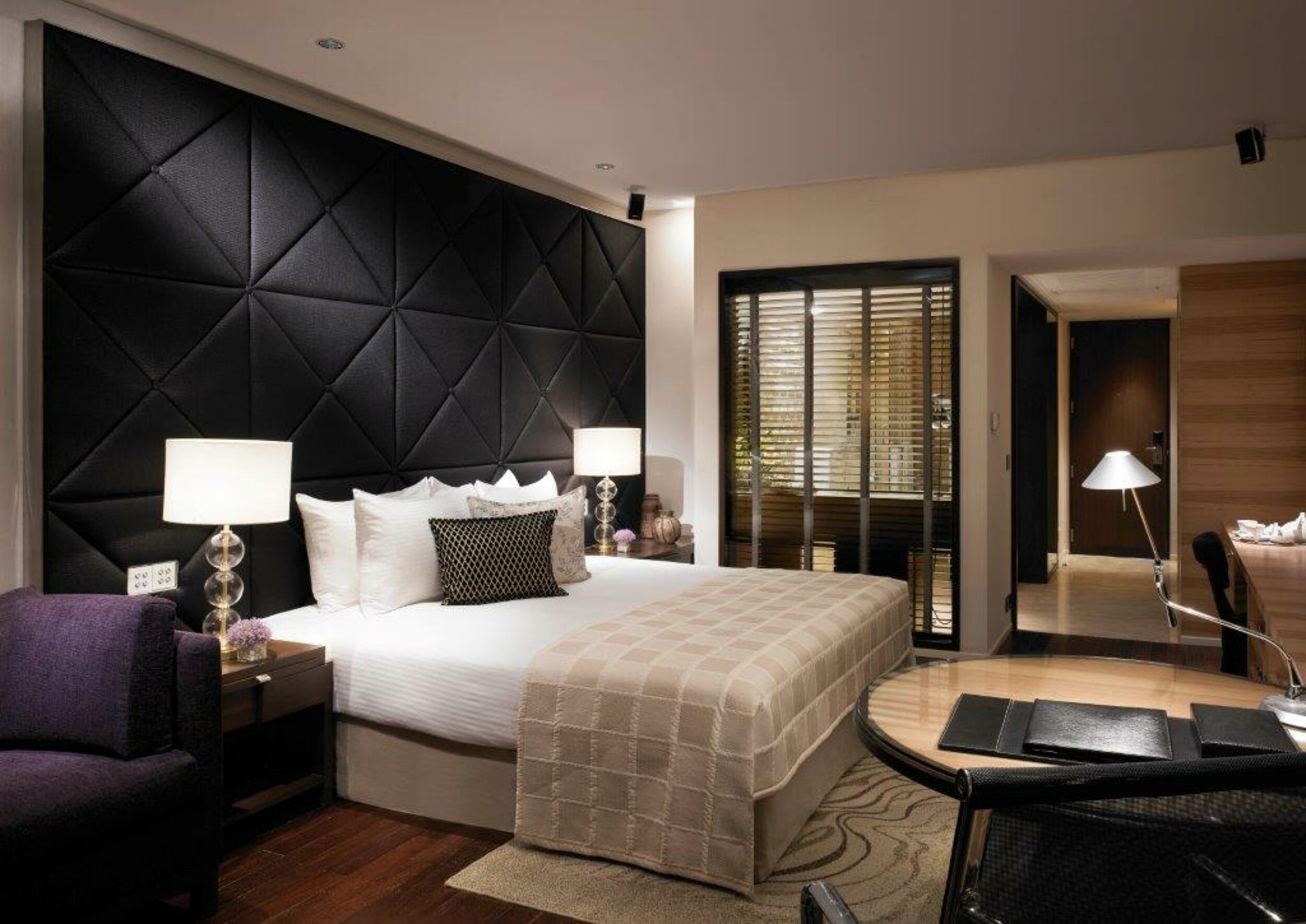 Hotel Taj Lands End Mumbai
