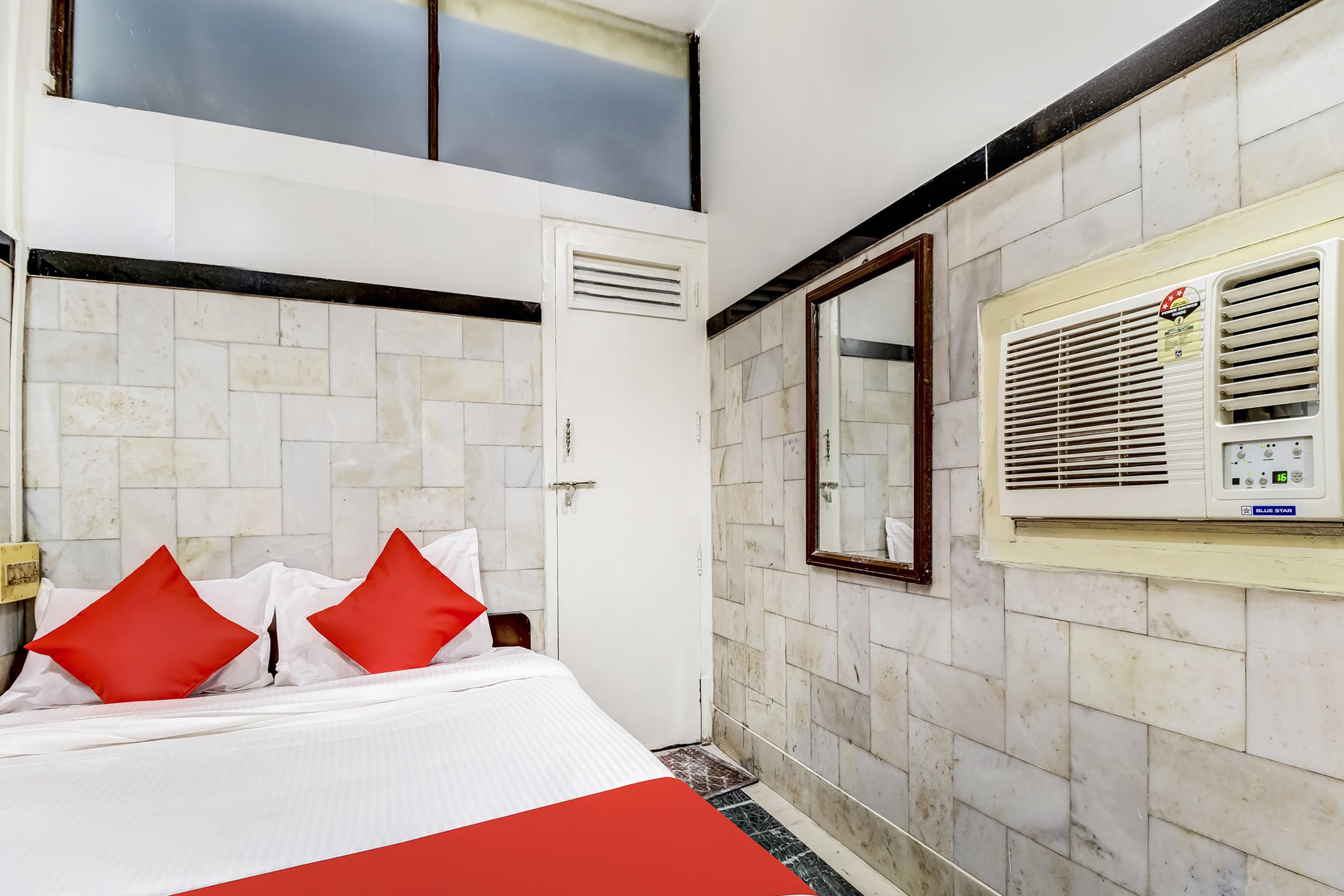 Hotel Oyo Dreamland