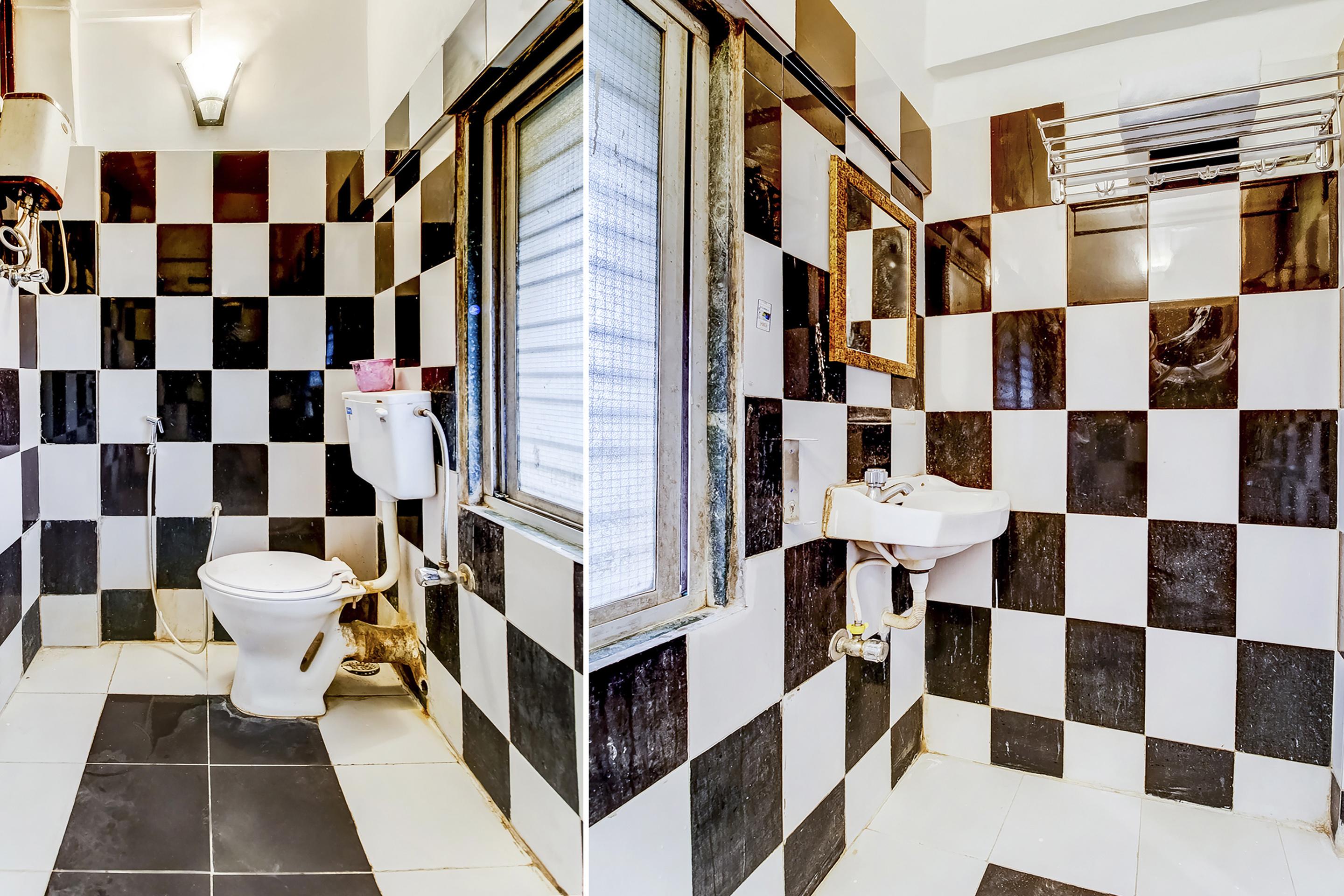 Oyo Dreamland Hotel Mumbai