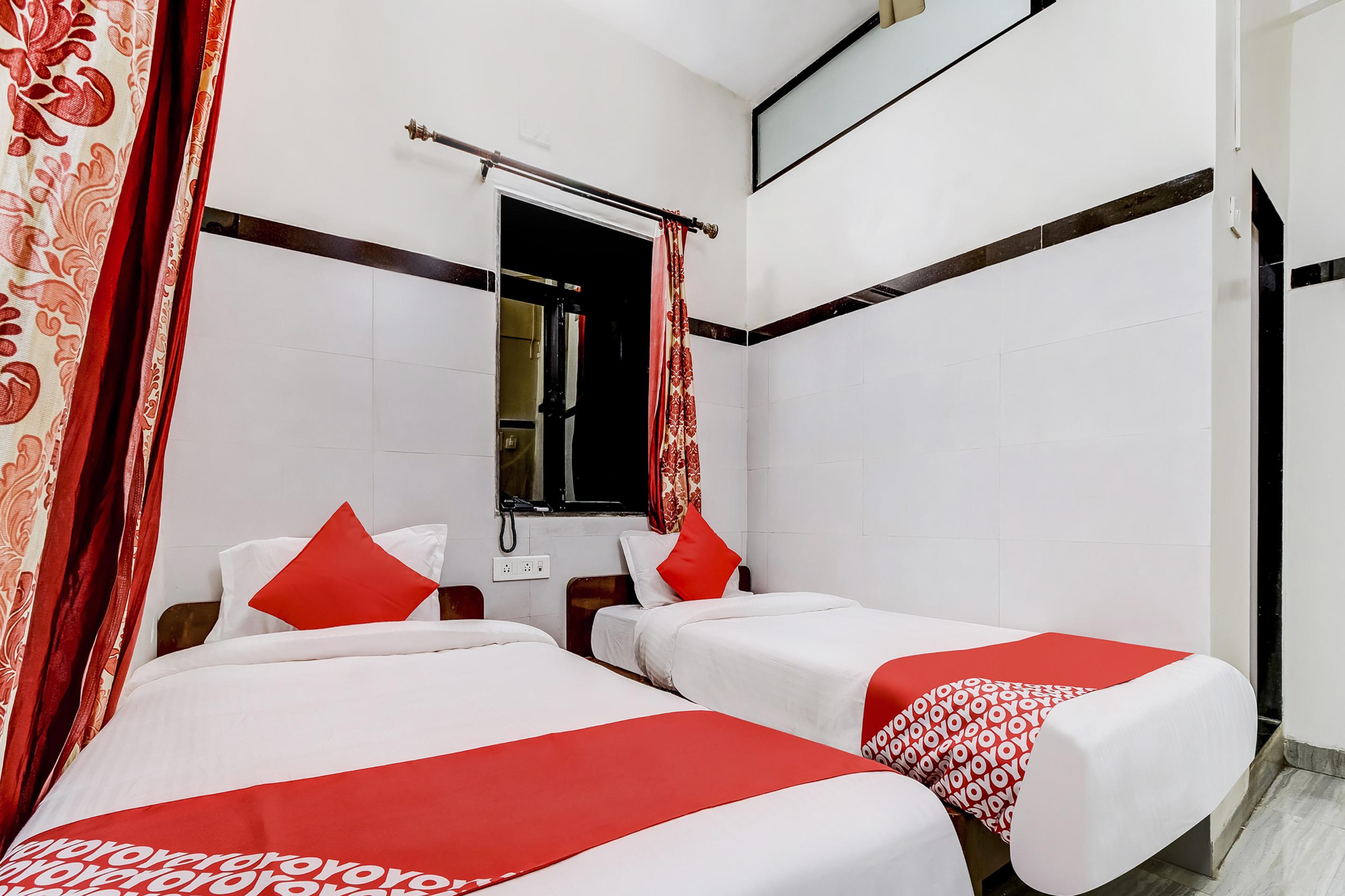 Hotel Oyo Dreamland