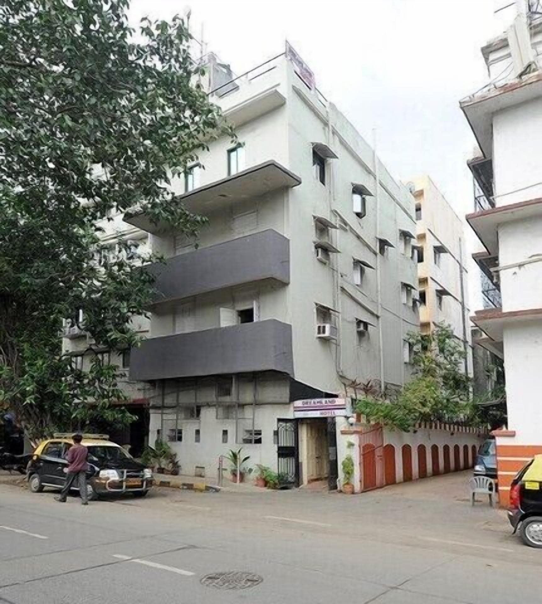 Oyo Dreamland * Mumbai