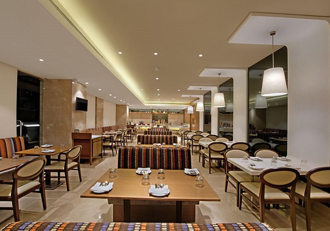 The Fern Mumbai, Goregaon, Series By Marriott 5* Mumbai