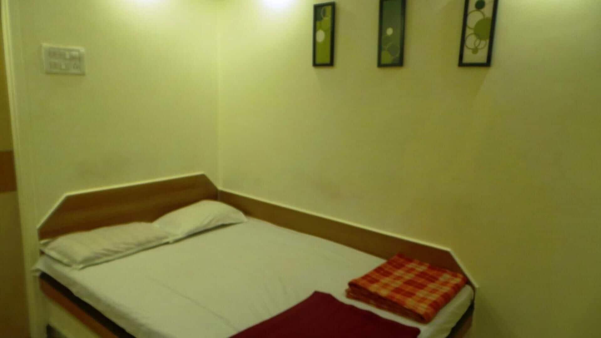 Hotel Oyo Dreamland