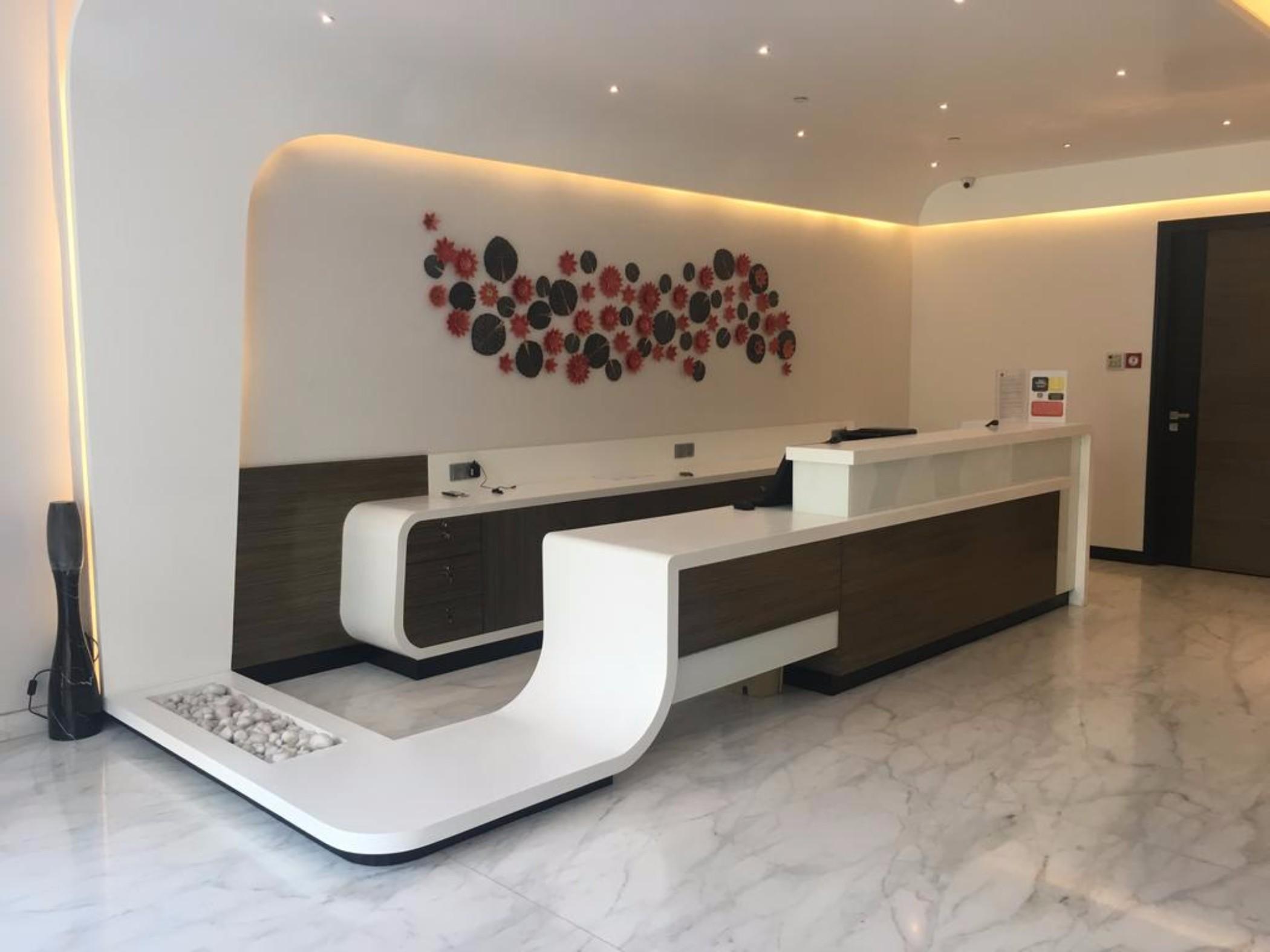 The Empresa Hotel 4*