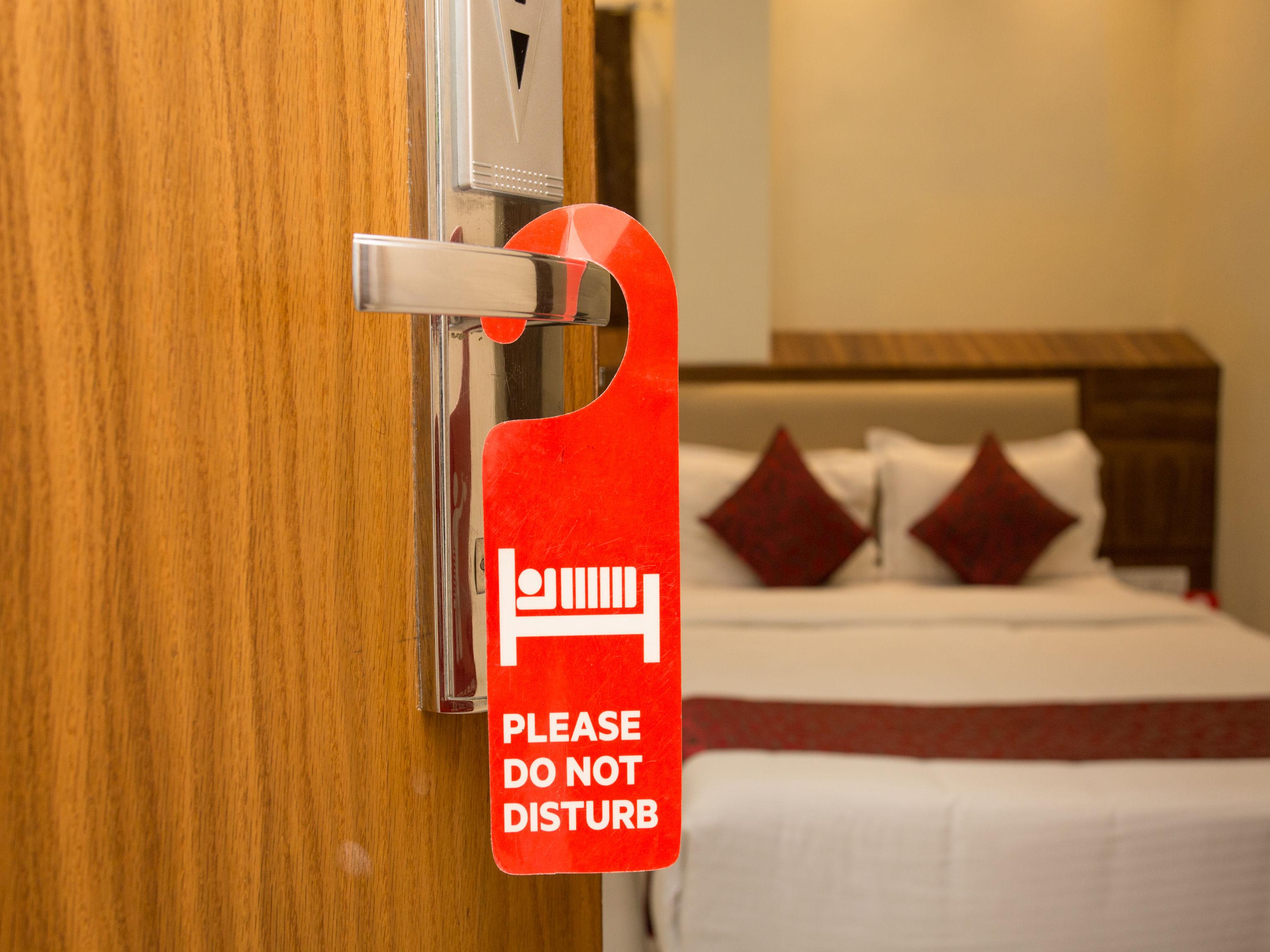Fabhotel Address 3*