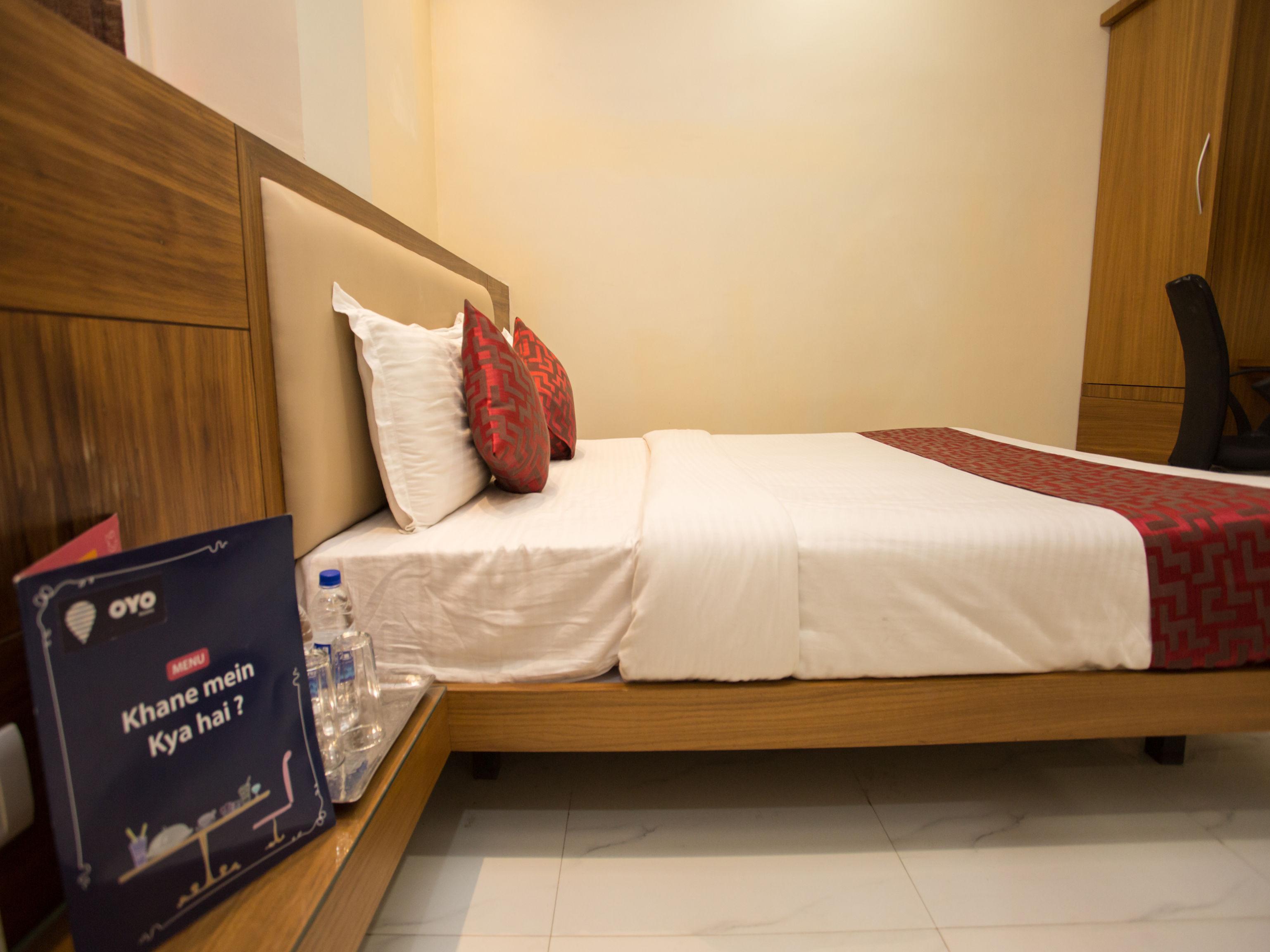 Fabhotel Address