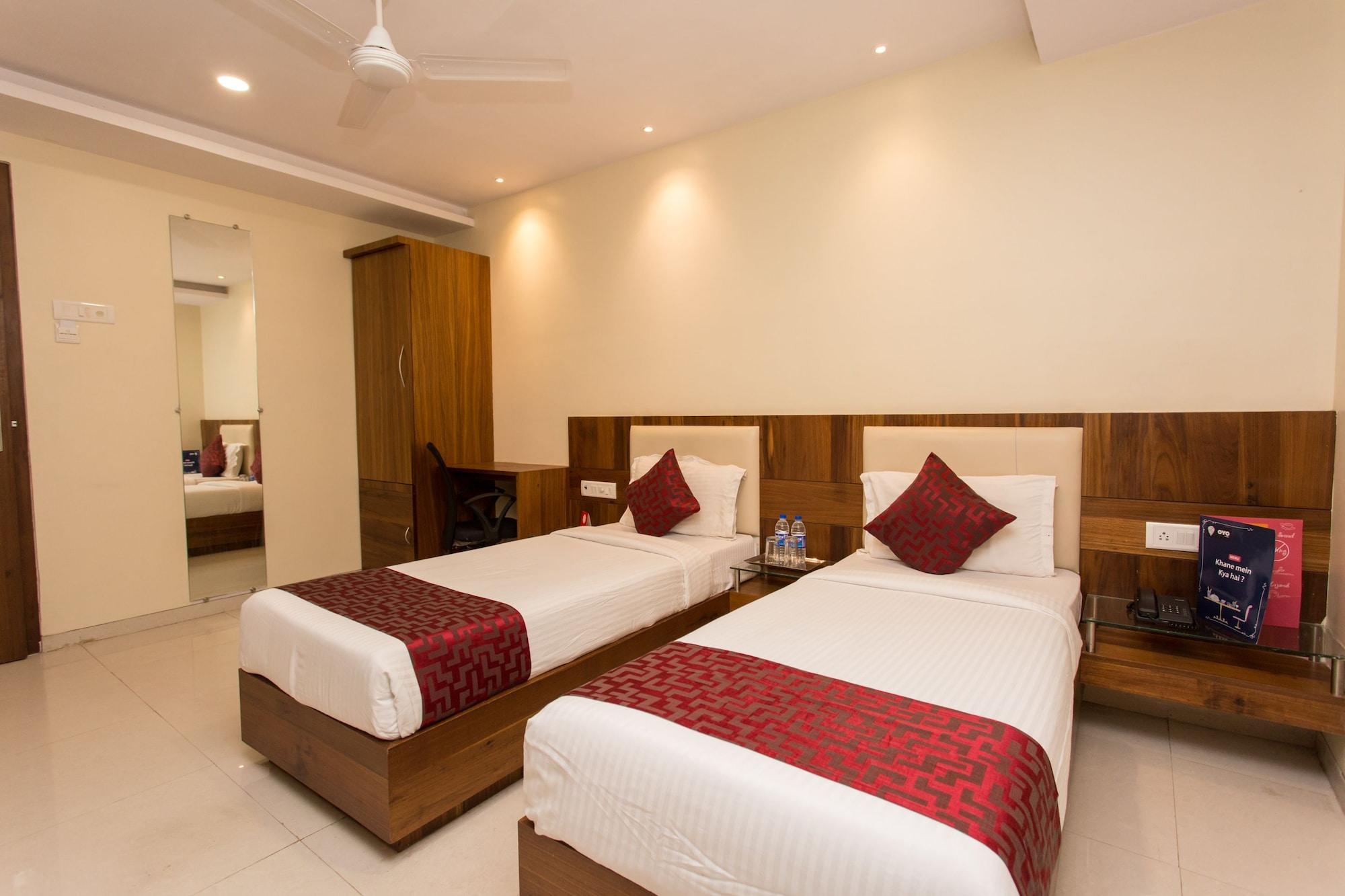 Fabhotel Address Mumbai