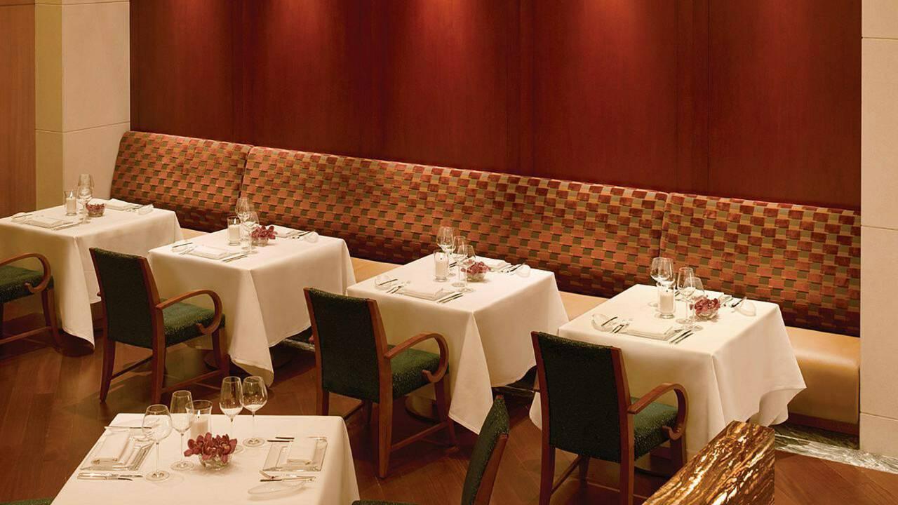 Hotel Four Seasons 5*