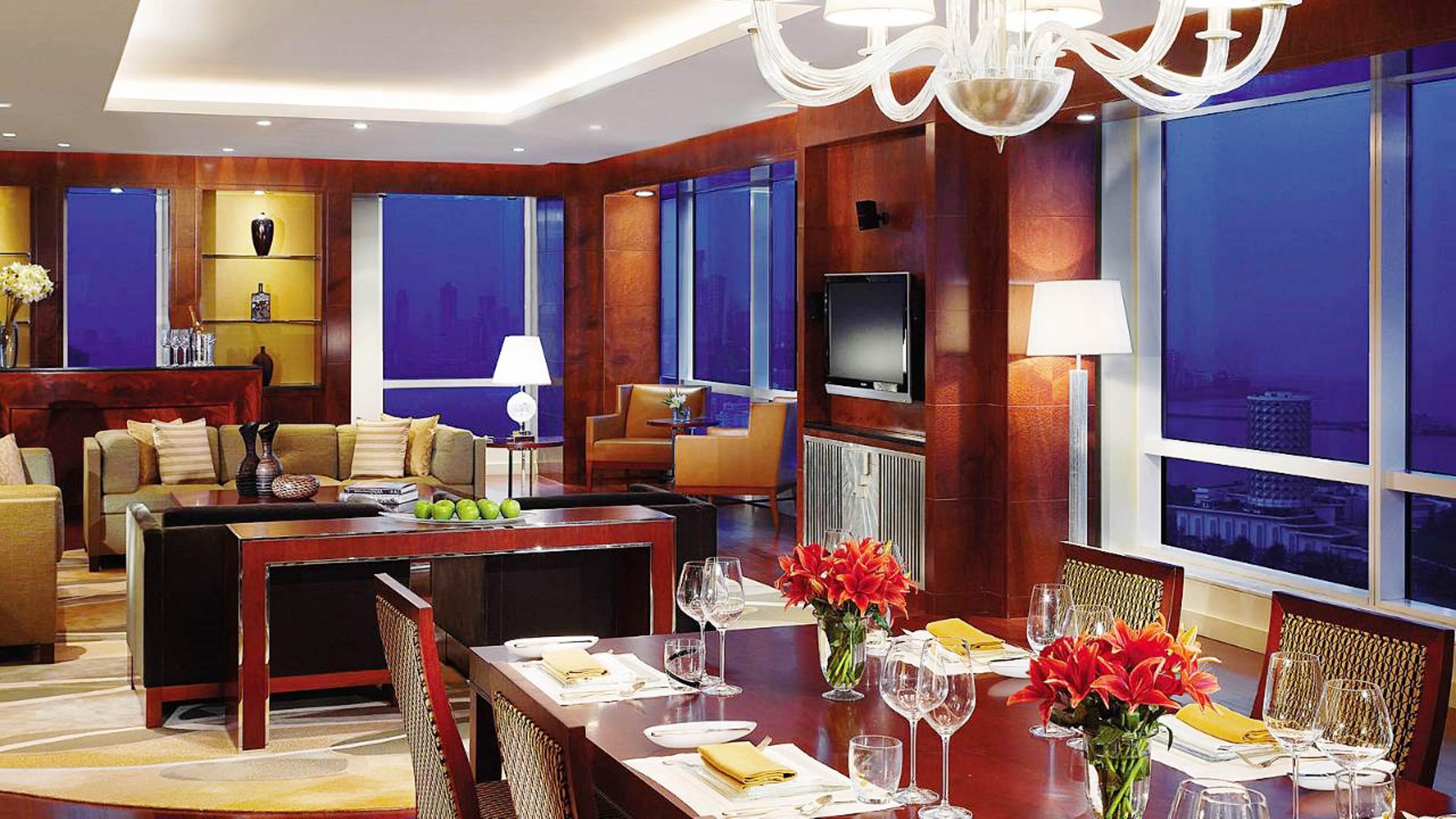 Four Seasons Hotel Mumbai