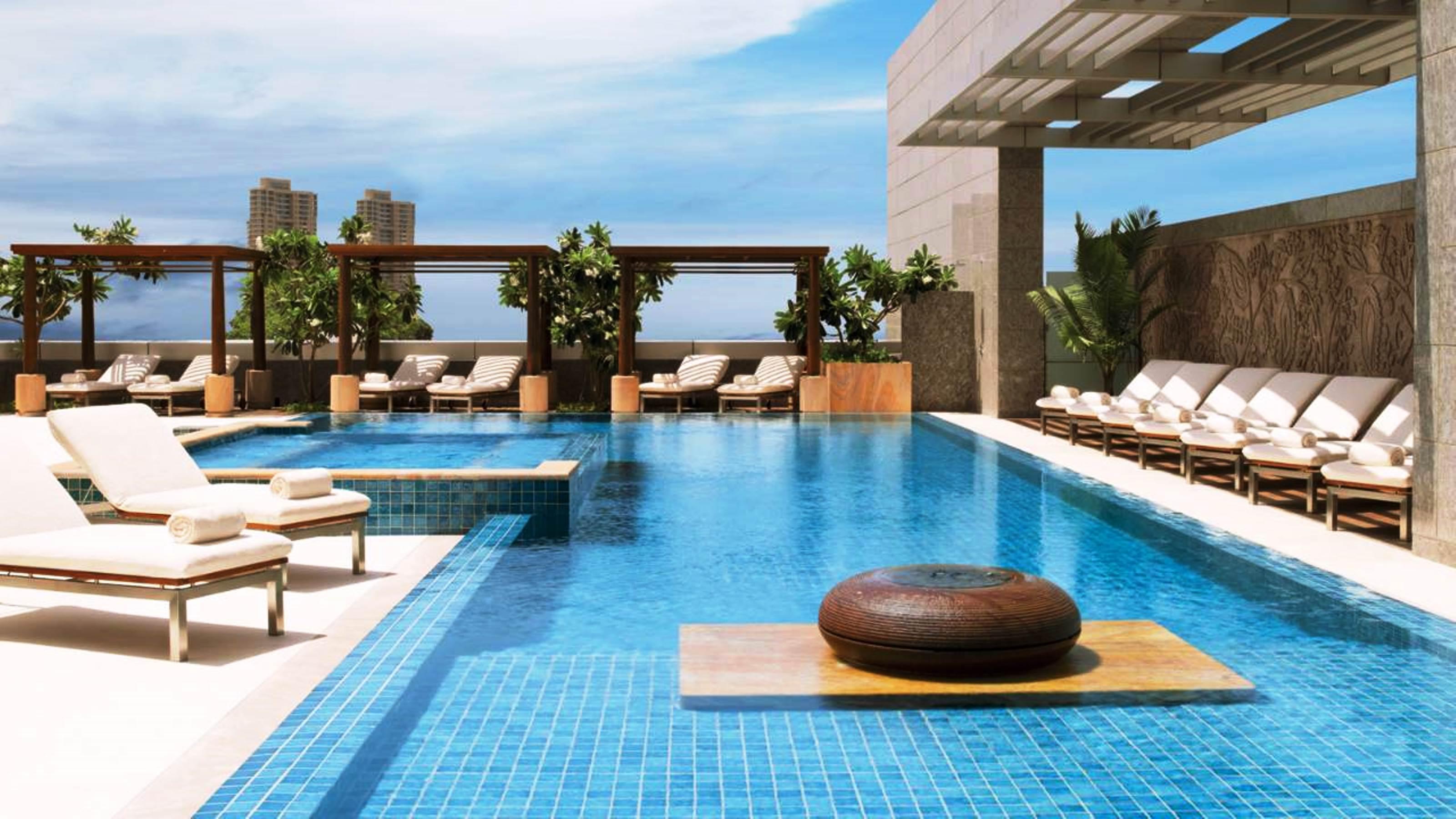 Hotel Four Seasons