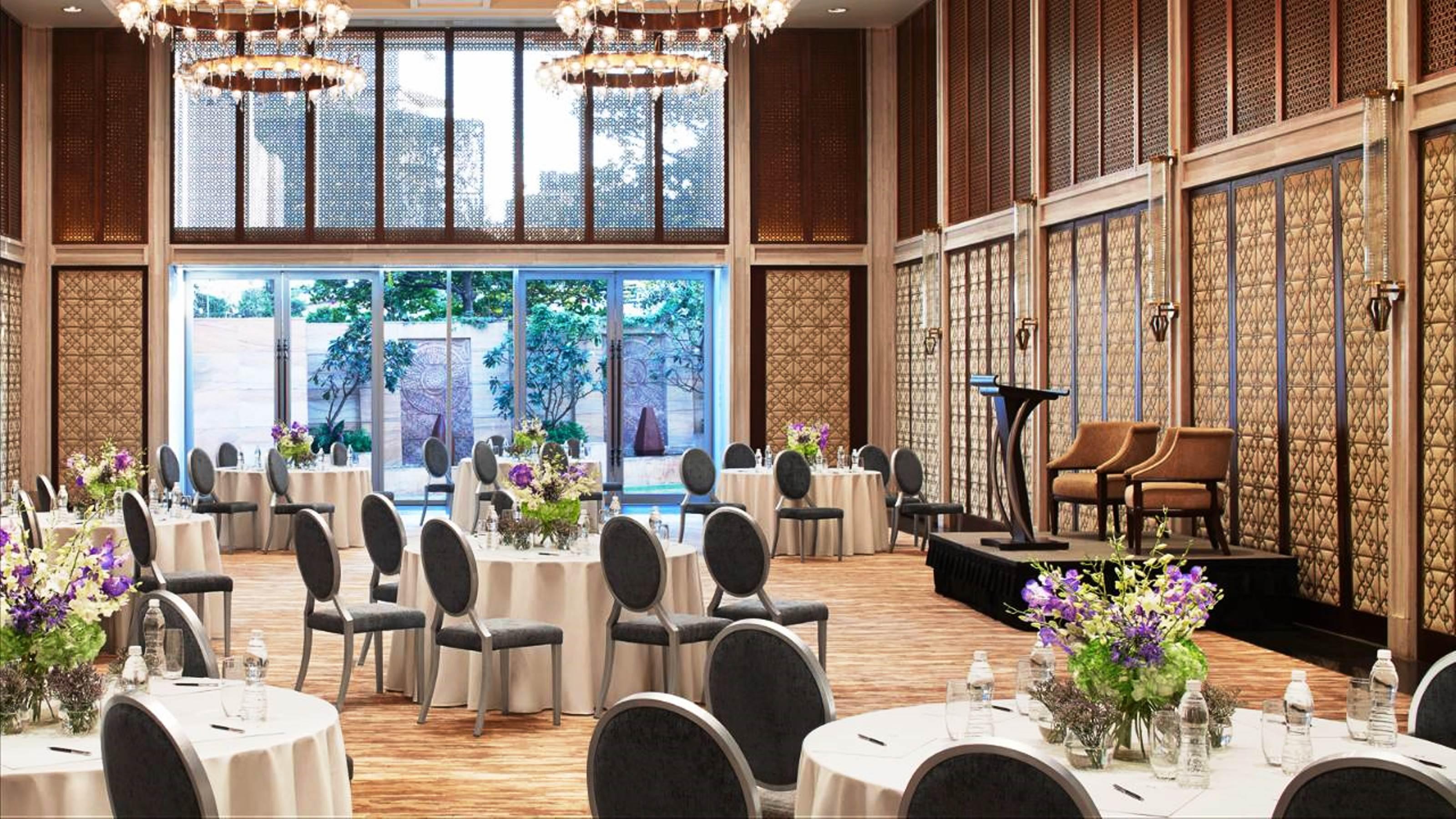 Hotel Four Seasons