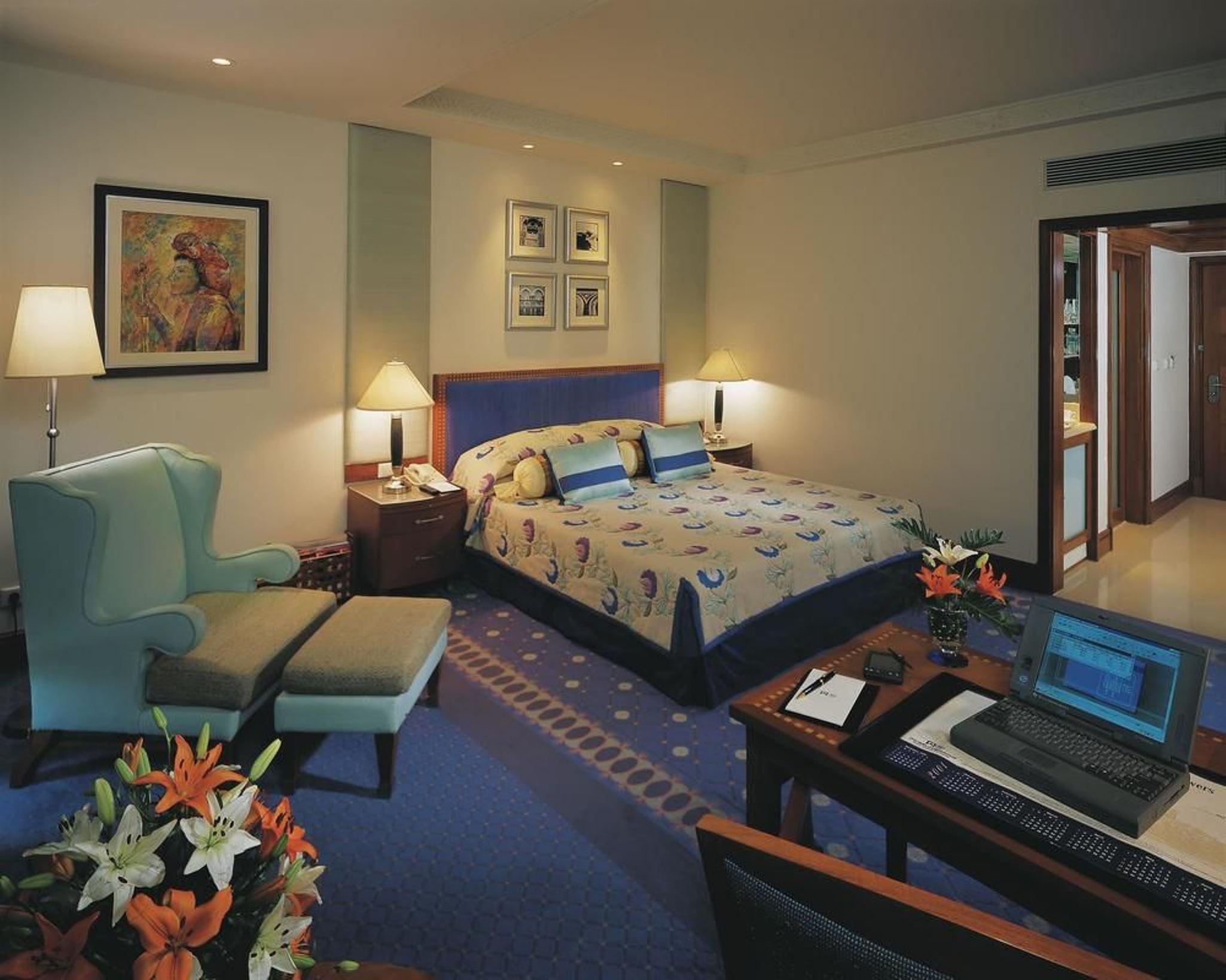 Hotel Itc Maratha, A Luxury Collection Hotel, 5*
