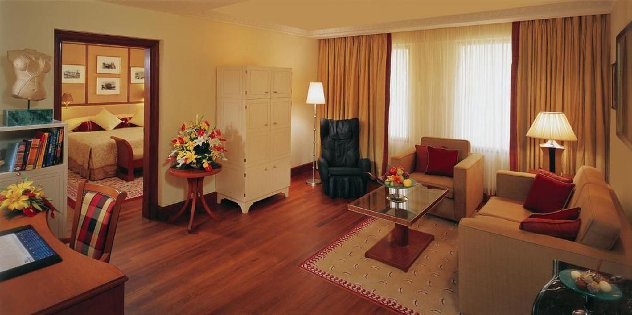 Itc Maratha, A Luxury Collection Hotel, 5*