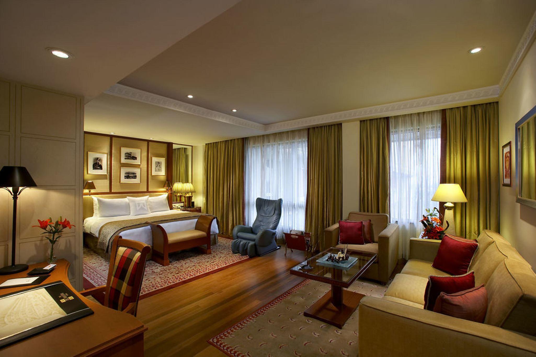 Itc Maratha, A Luxury Collection Hotel, 5*