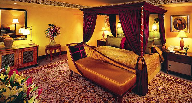 Hotel Itc Maratha, A Luxury Collection Hotel, 5*
