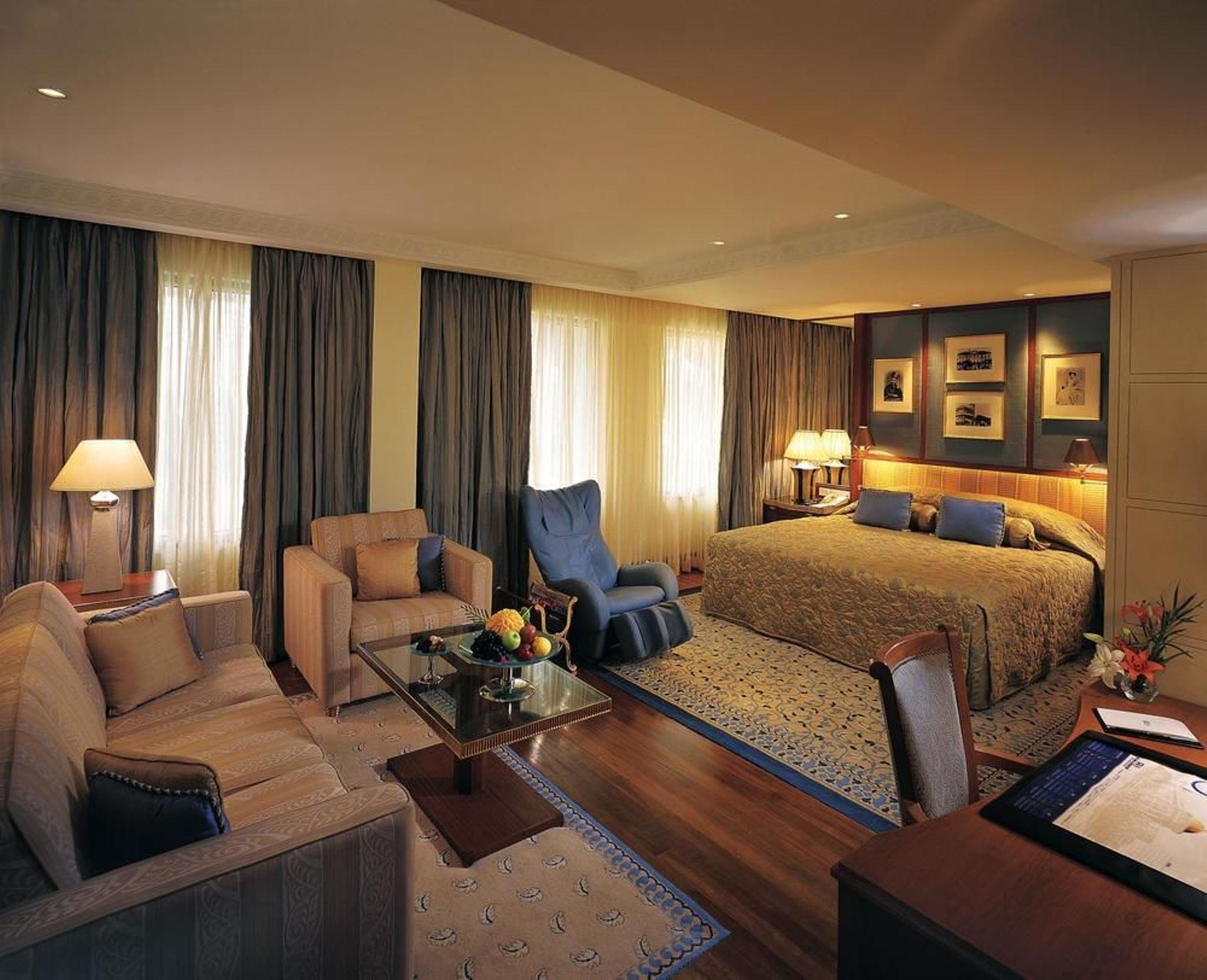 Itc Maratha, A Luxury Collection Hotel, 5*