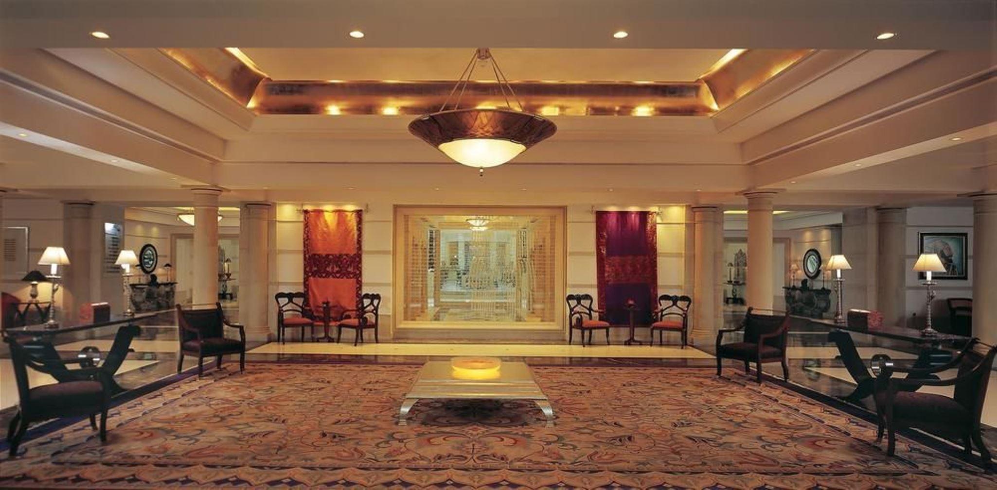 Itc Maratha, A Luxury Collection Hotel, Hotel
