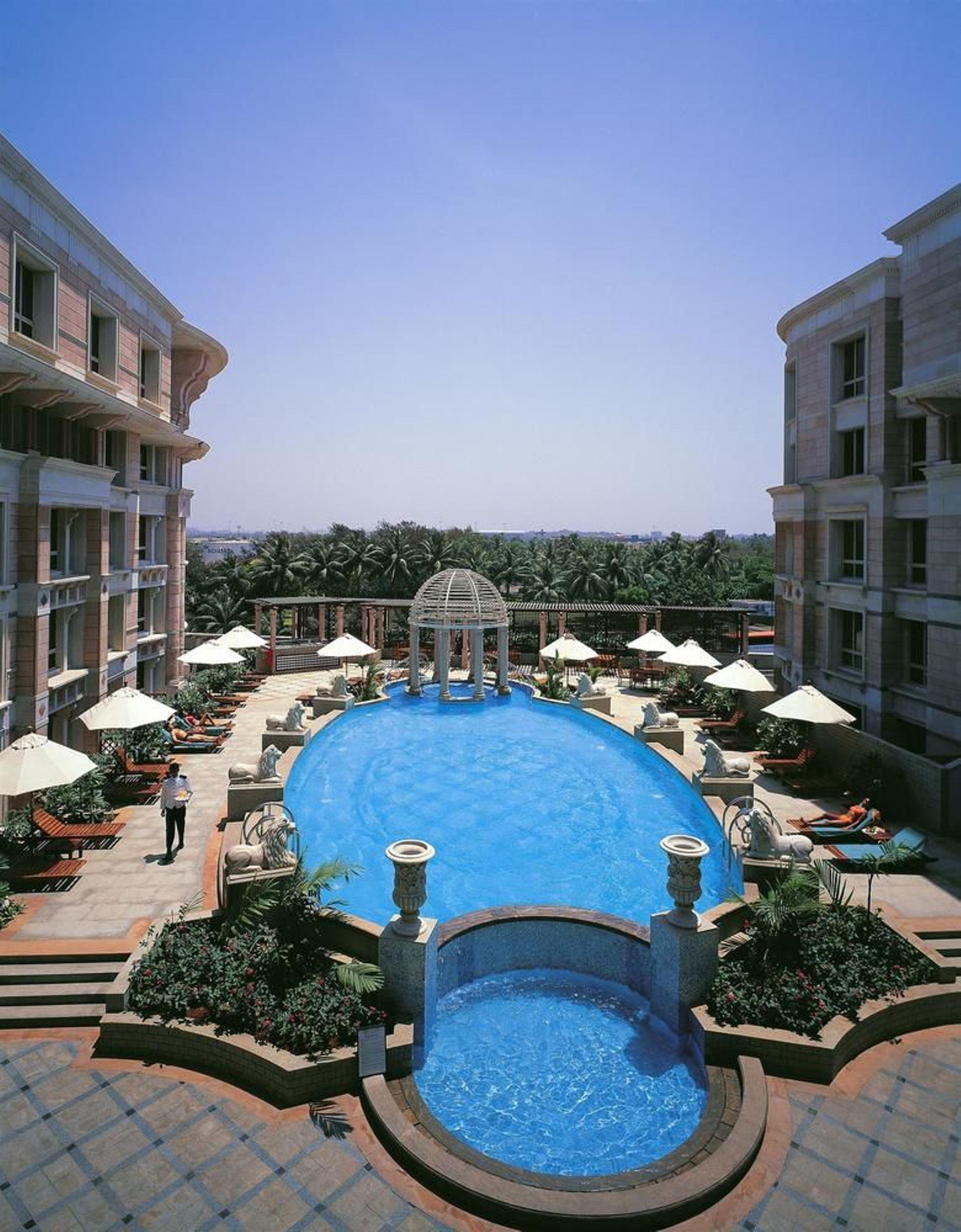 Itc Maratha, A Luxury Collection Hotel, Hotel 5*