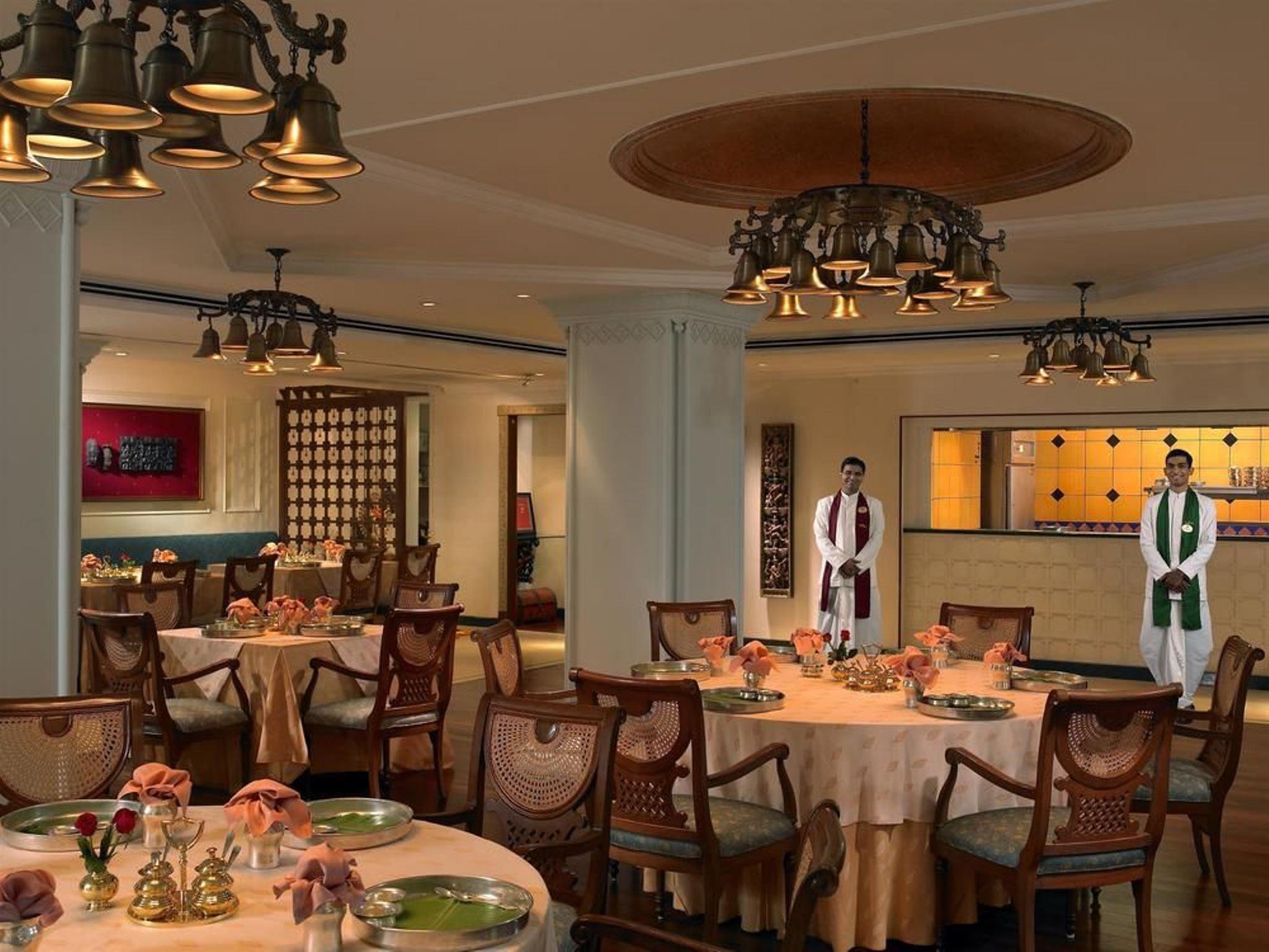 Hotel Itc Maratha, A Luxury Collection Hotel,
