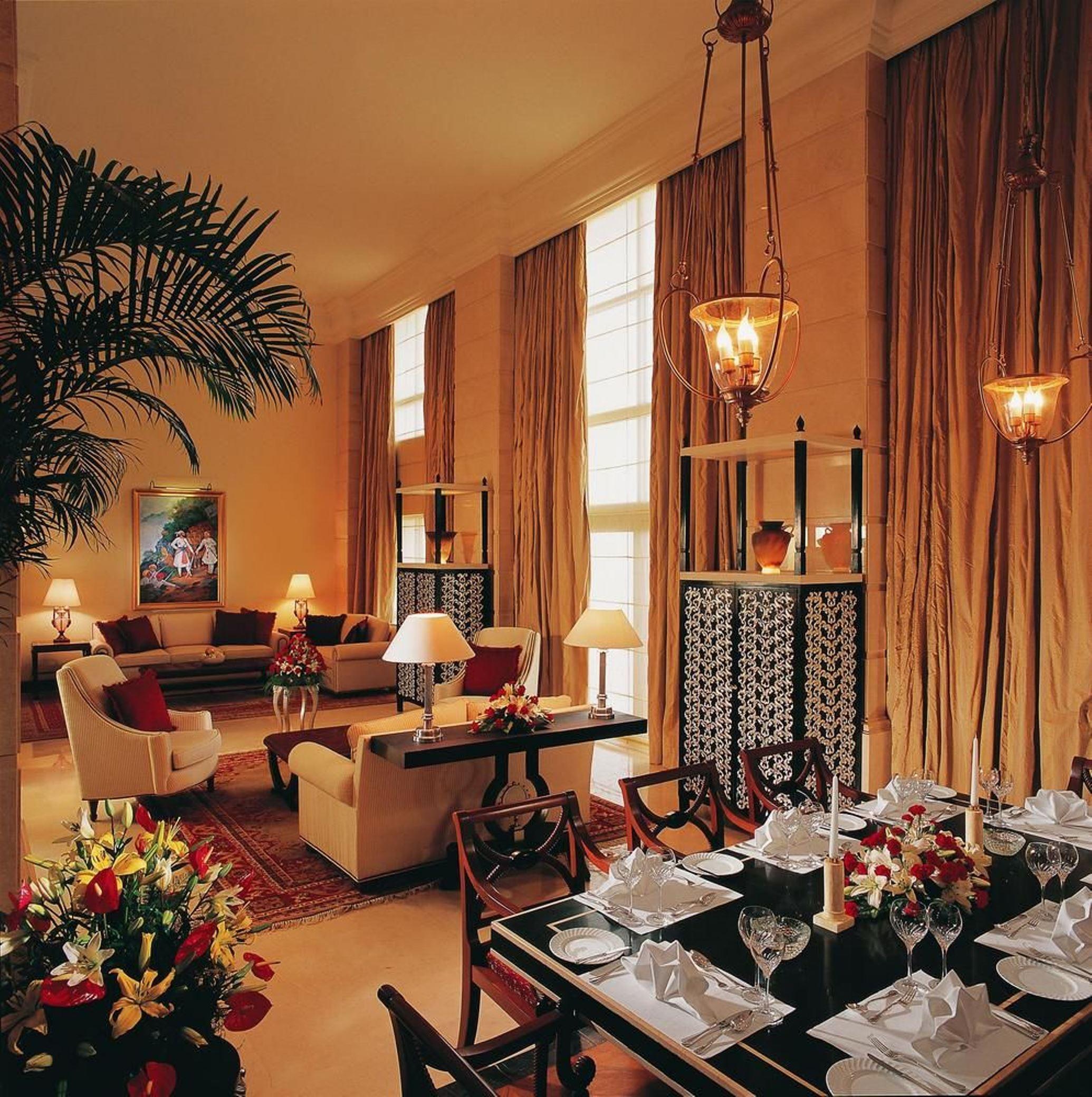 Hotel Itc Maratha, A Luxury Collection Hotel, Mumbai